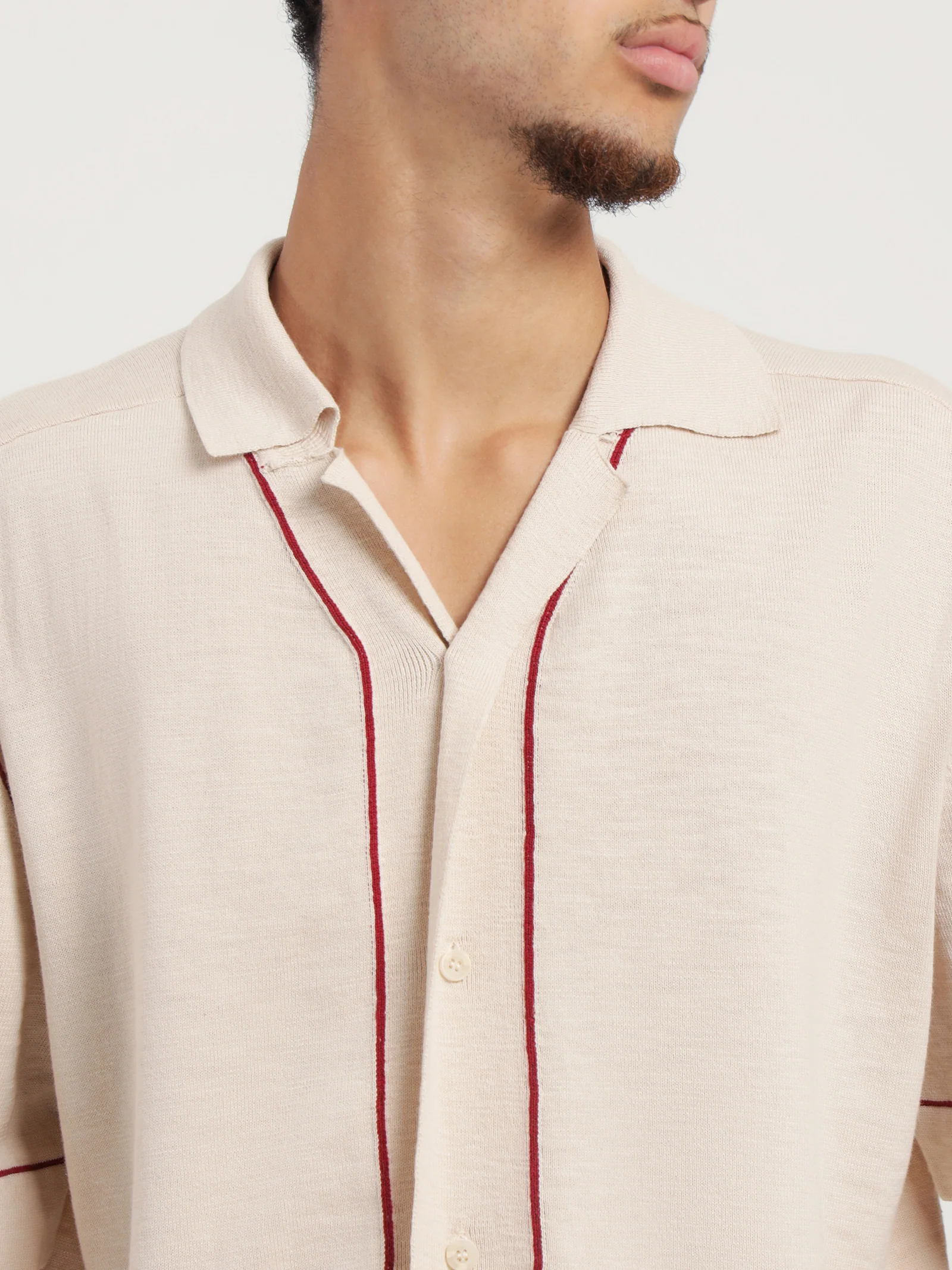 Albius Knit Shirt - Image 5