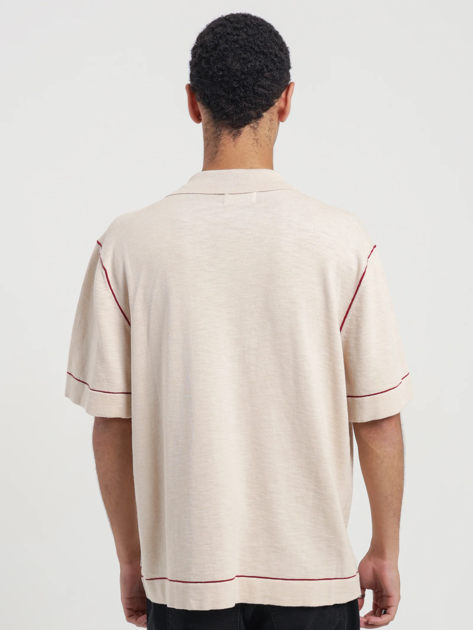 Albius Knit Shirt - Image 8