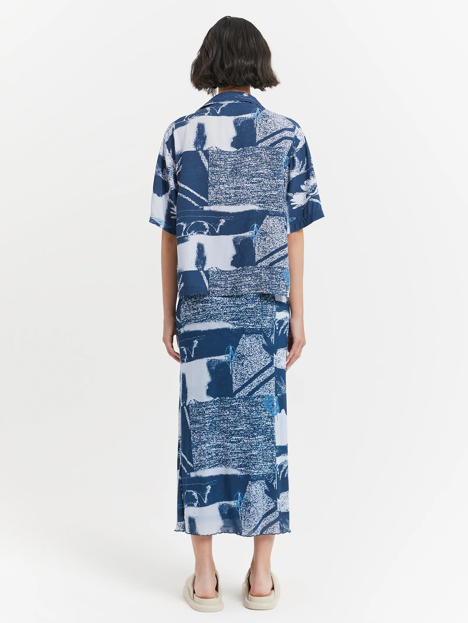 Alchemy Bowling Shirt - Image 5