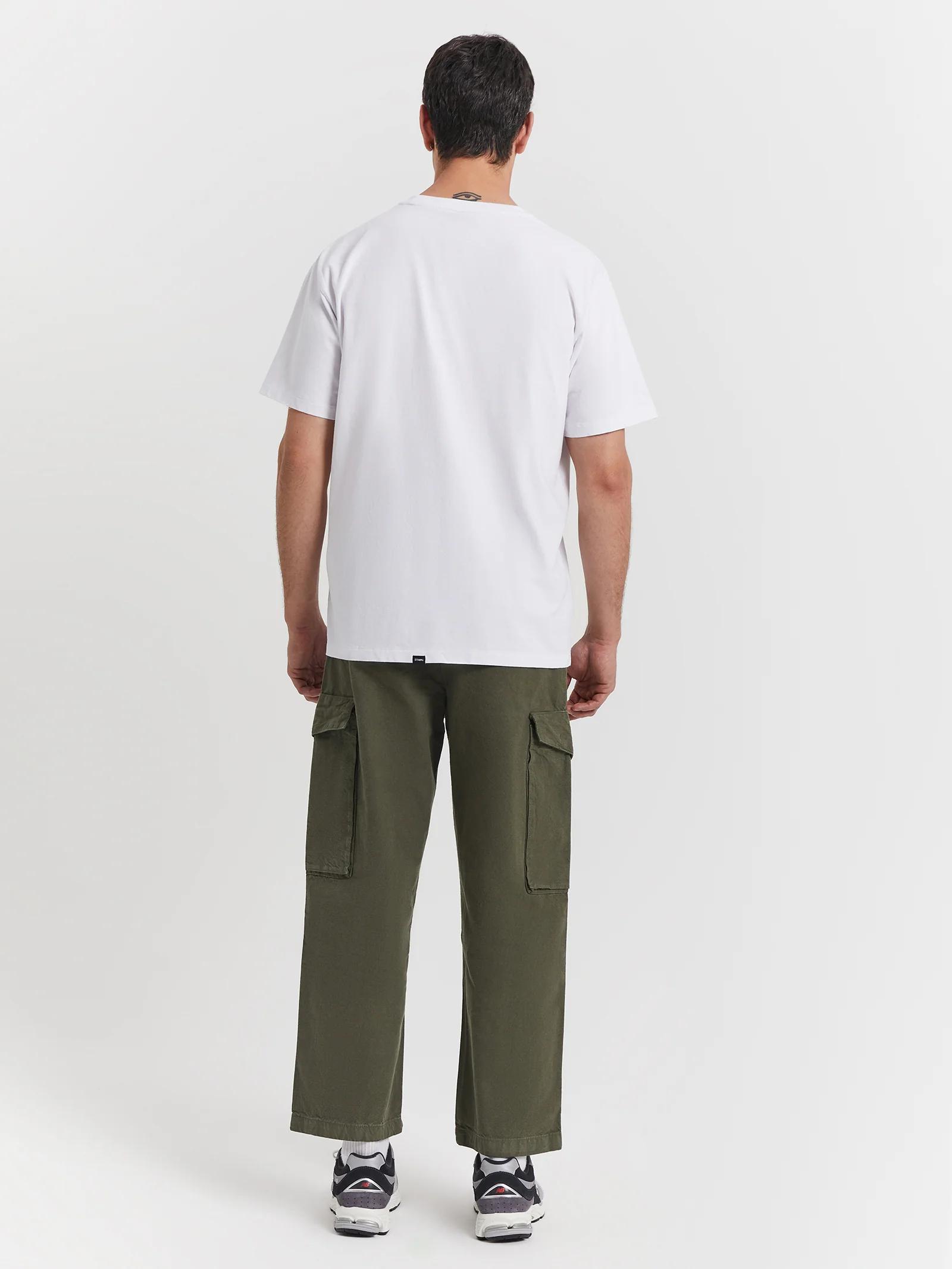 Alchemy Merch Fit T-Shirt - Image 5