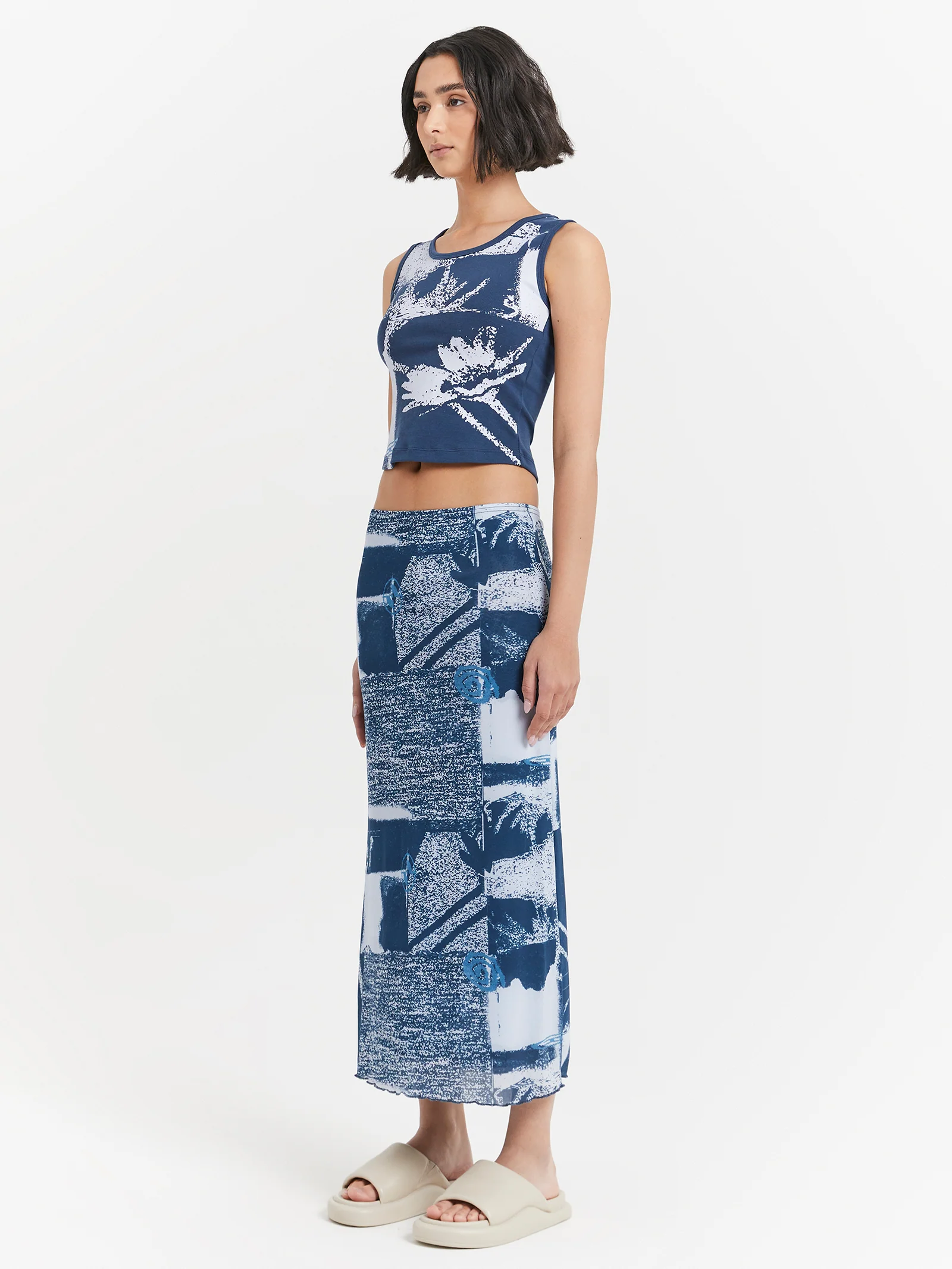 Alchemy Y2K Tank - Image 4