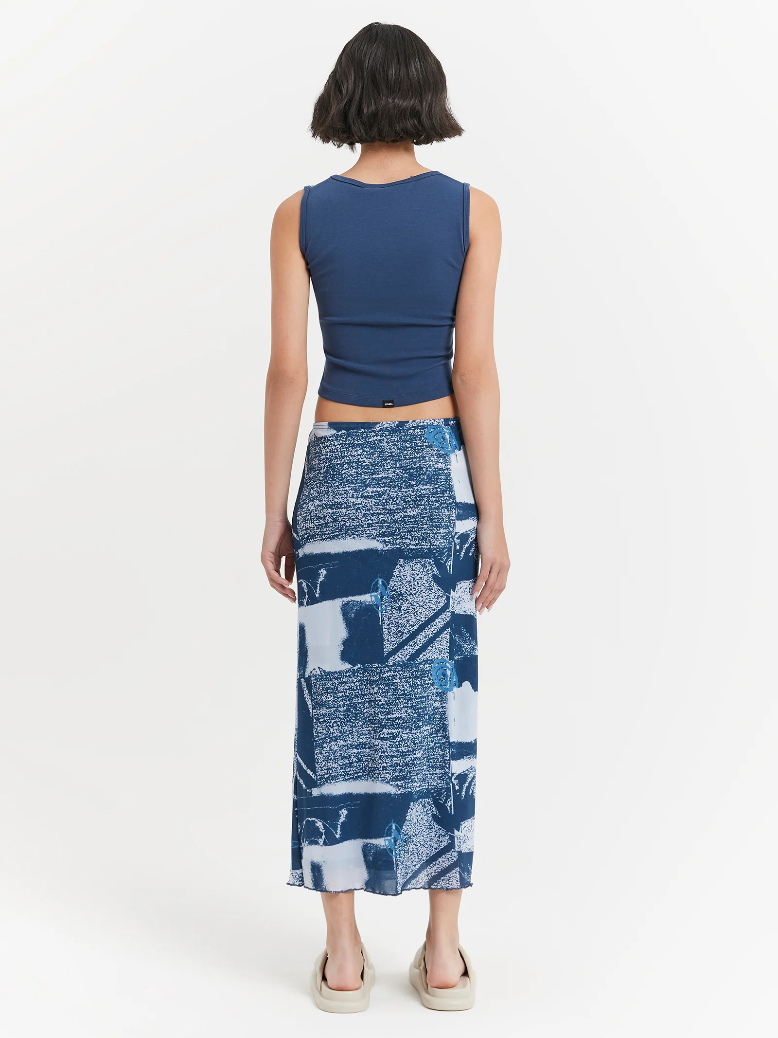 Alchemy Y2K Tank - Image 5
