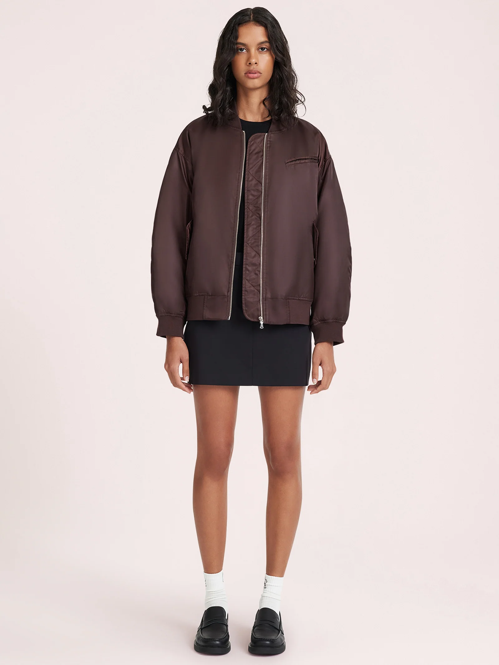 Alcott Bomber - Image 2