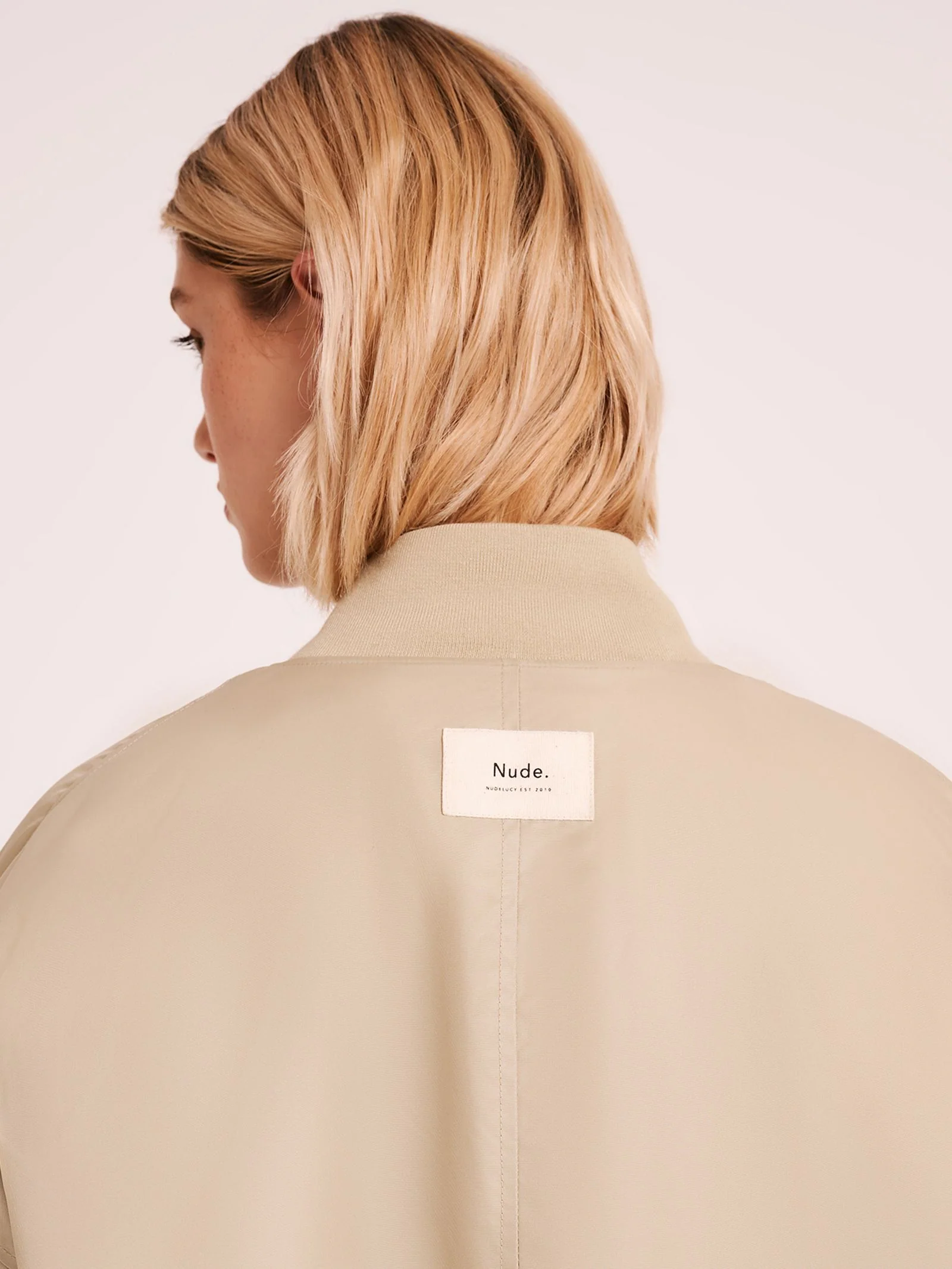 Alcott Bomber - Image 3