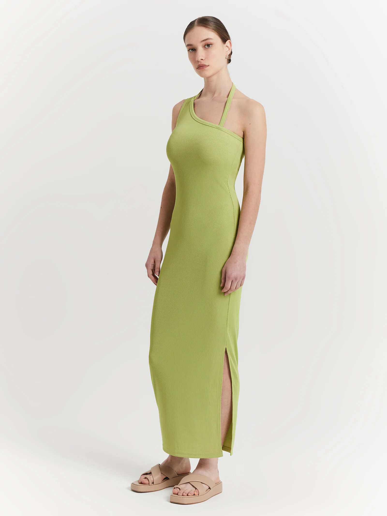 Alden Midi Dress - Image 4