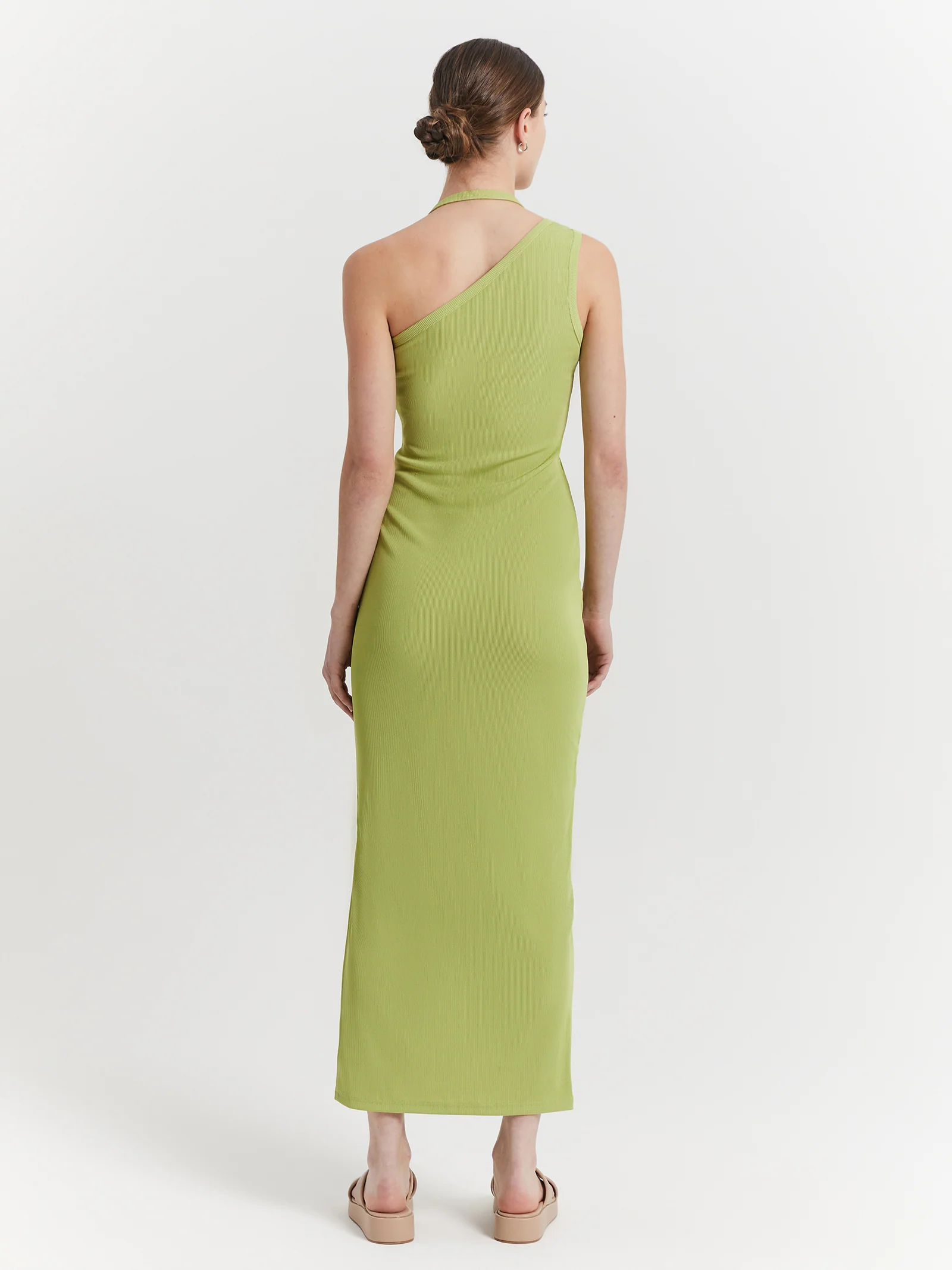Alden Midi Dress - Image 5