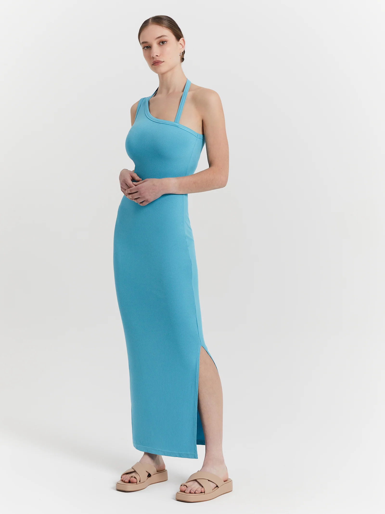 Alden Midi Dress - Image 2