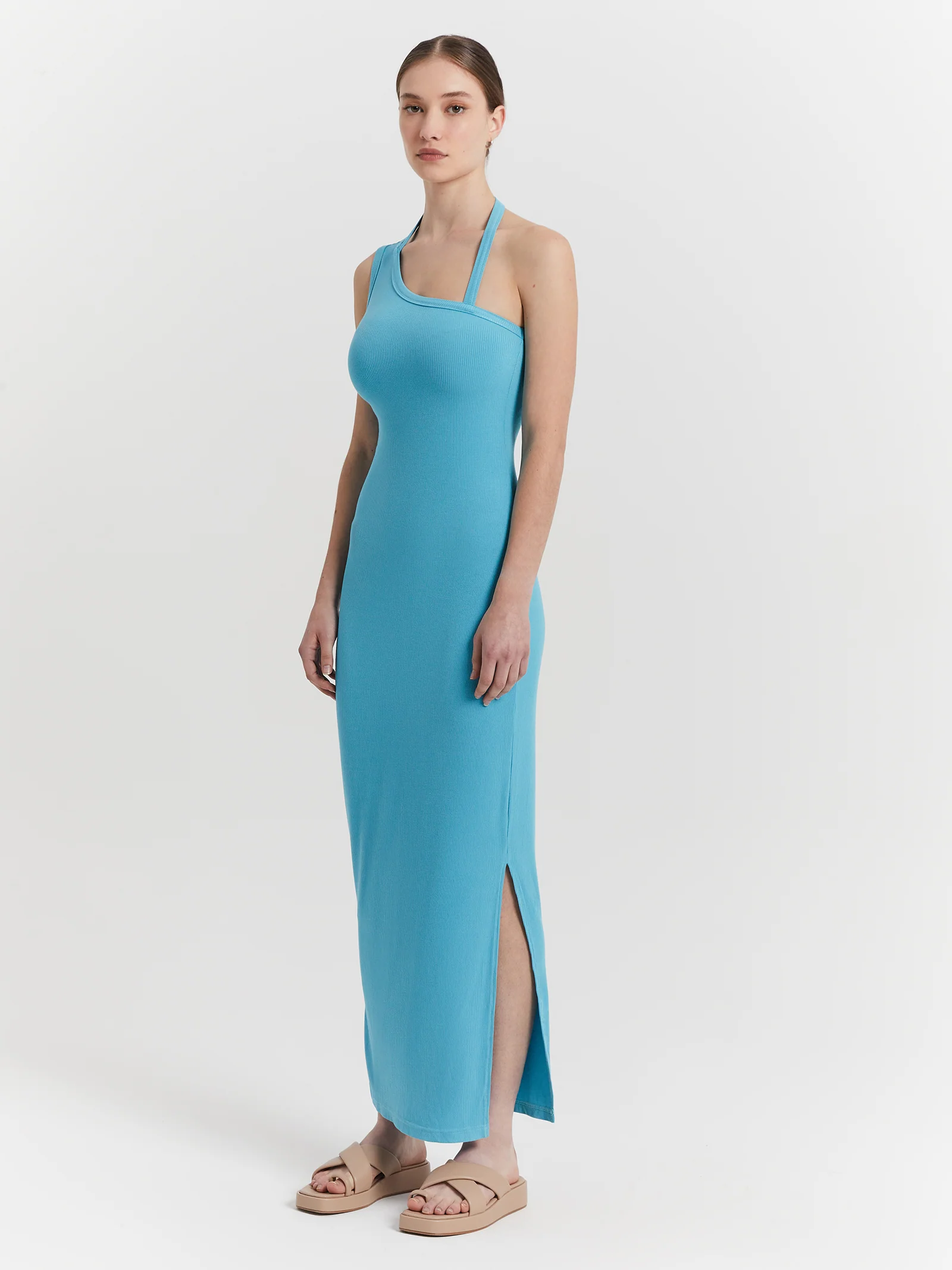 Alden Midi Dress - Image 4