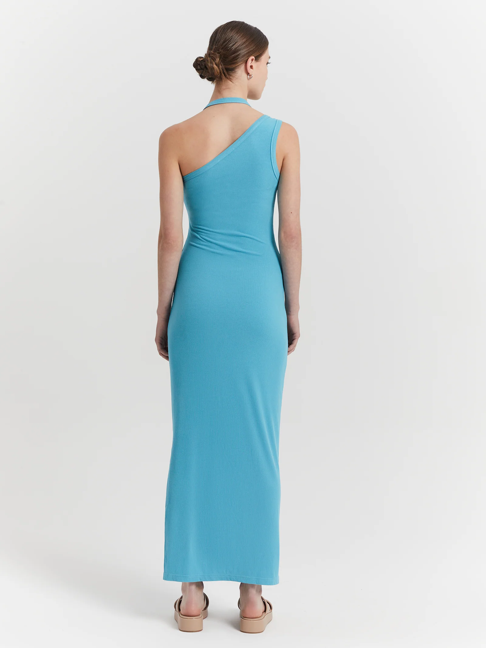 Alden Midi Dress - Image 5