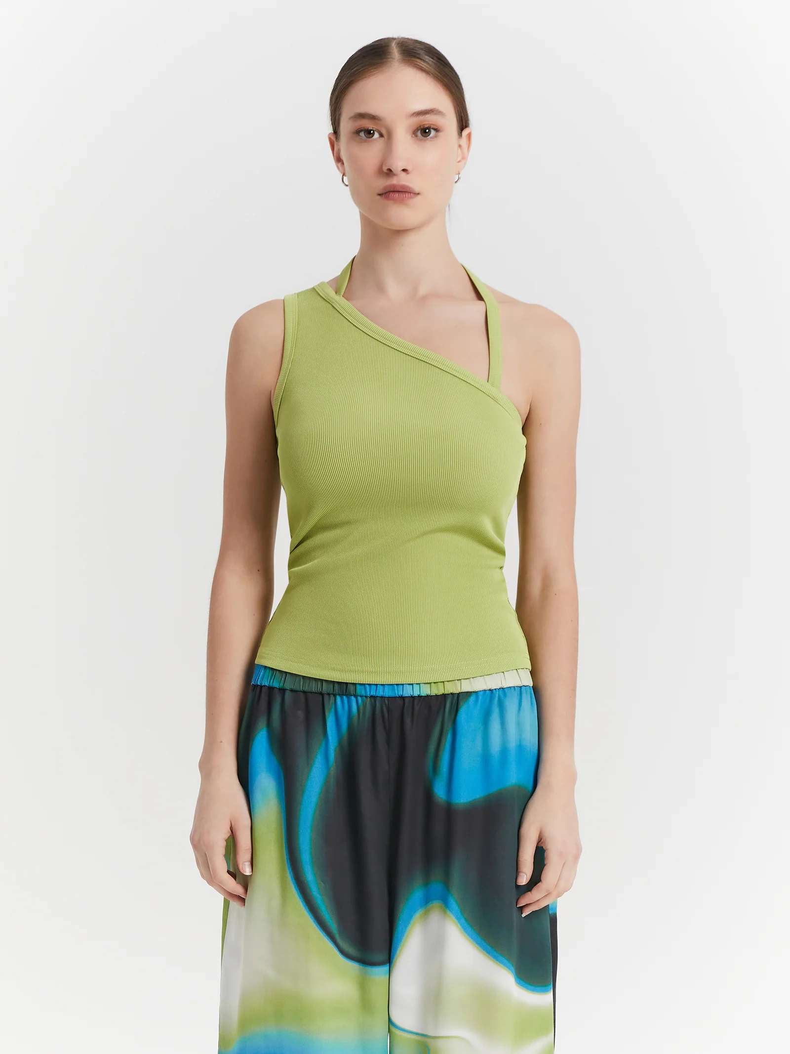Alden Tank