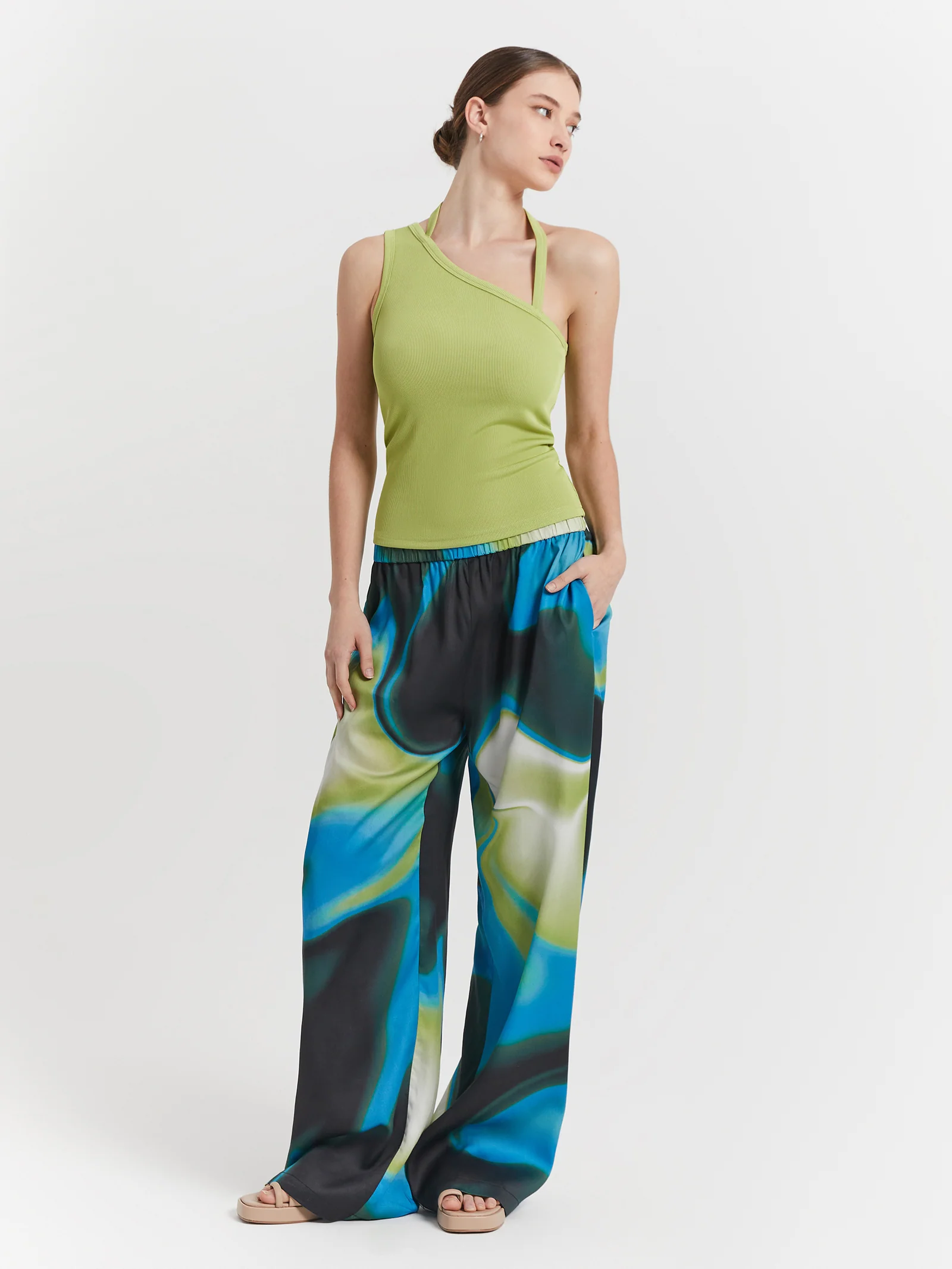 Alden Tank - Image 2
