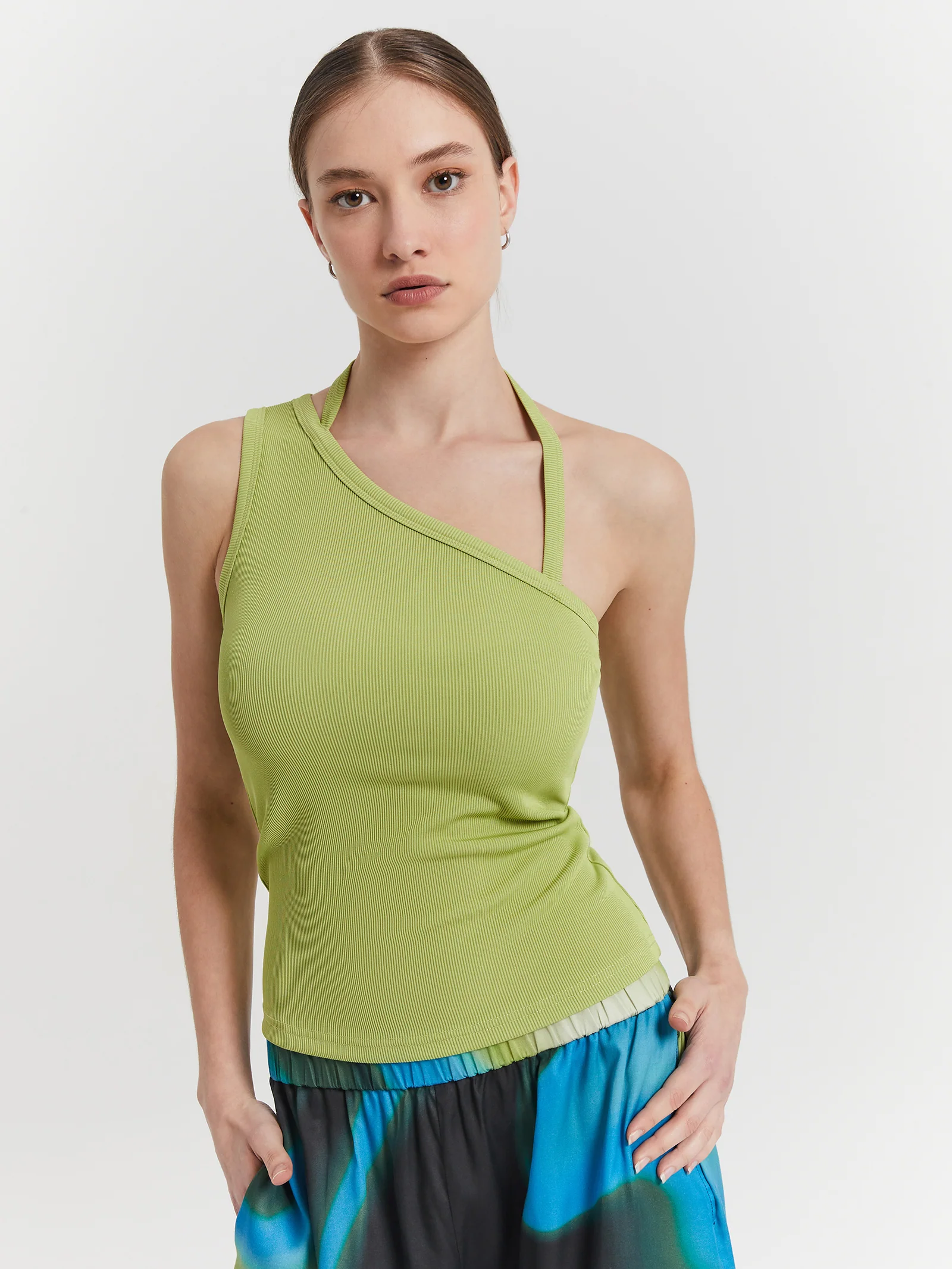 Alden Tank - Image 3
