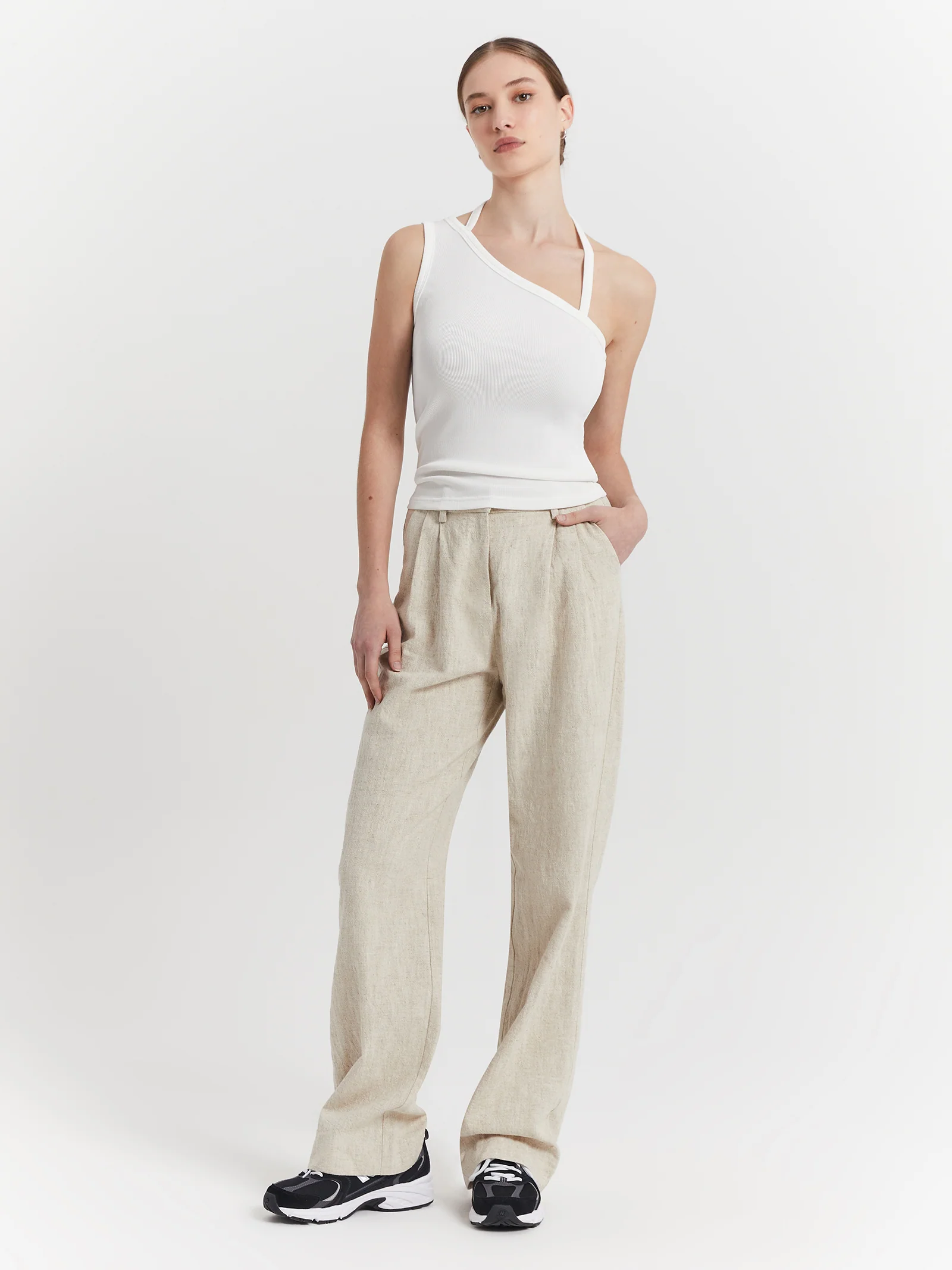 Alden Tank - Image 2