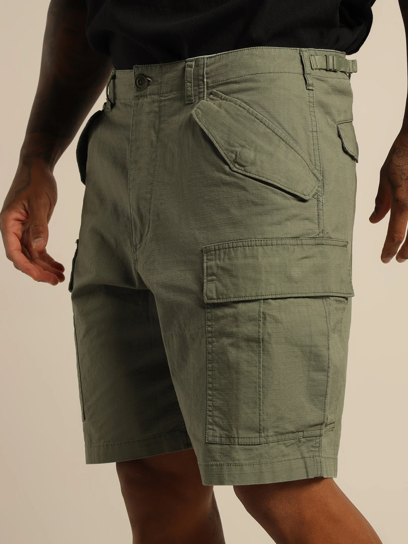 Aldo Cargo Short - Image 3
