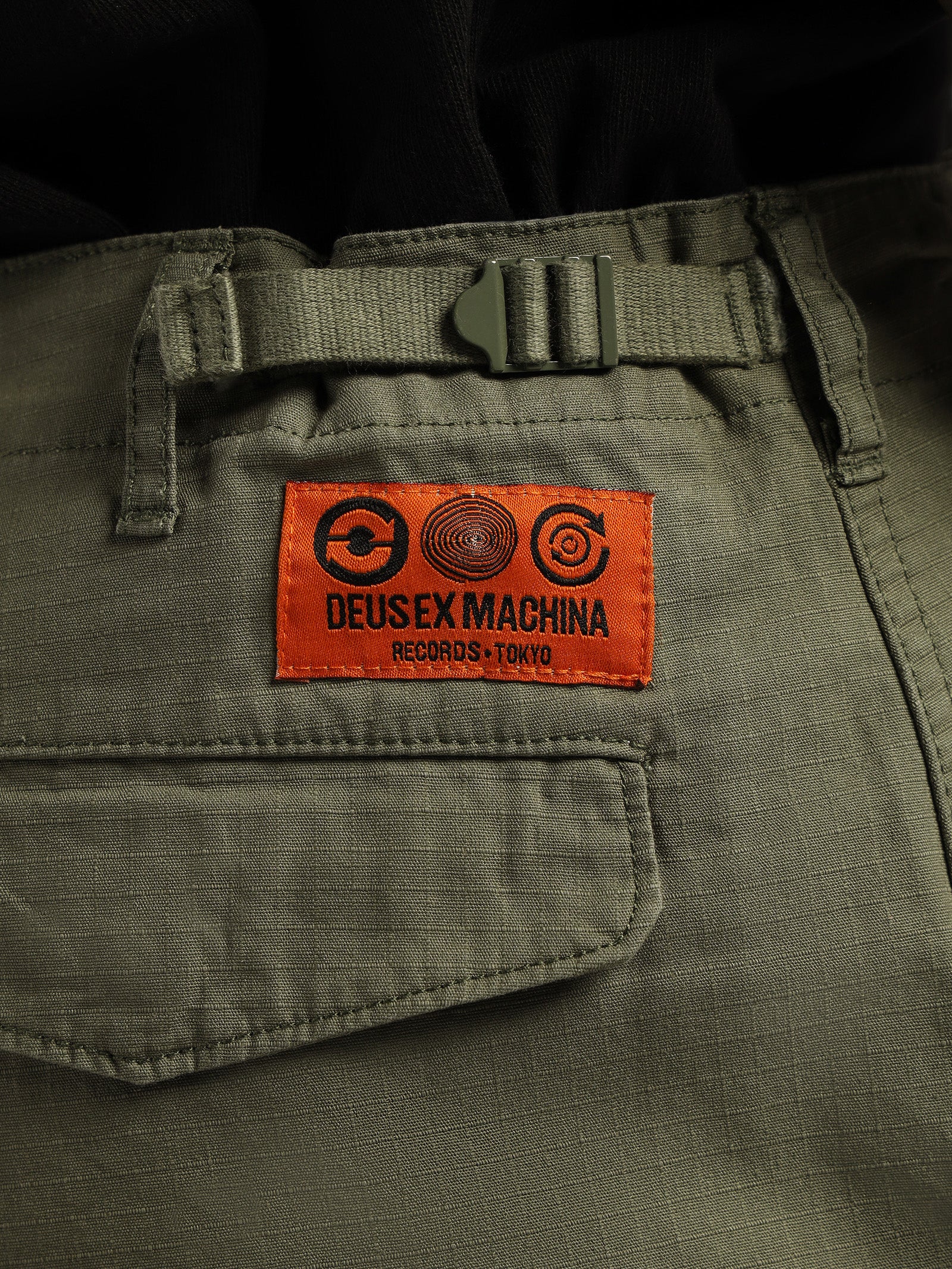 Aldo Cargo Short - Image 4