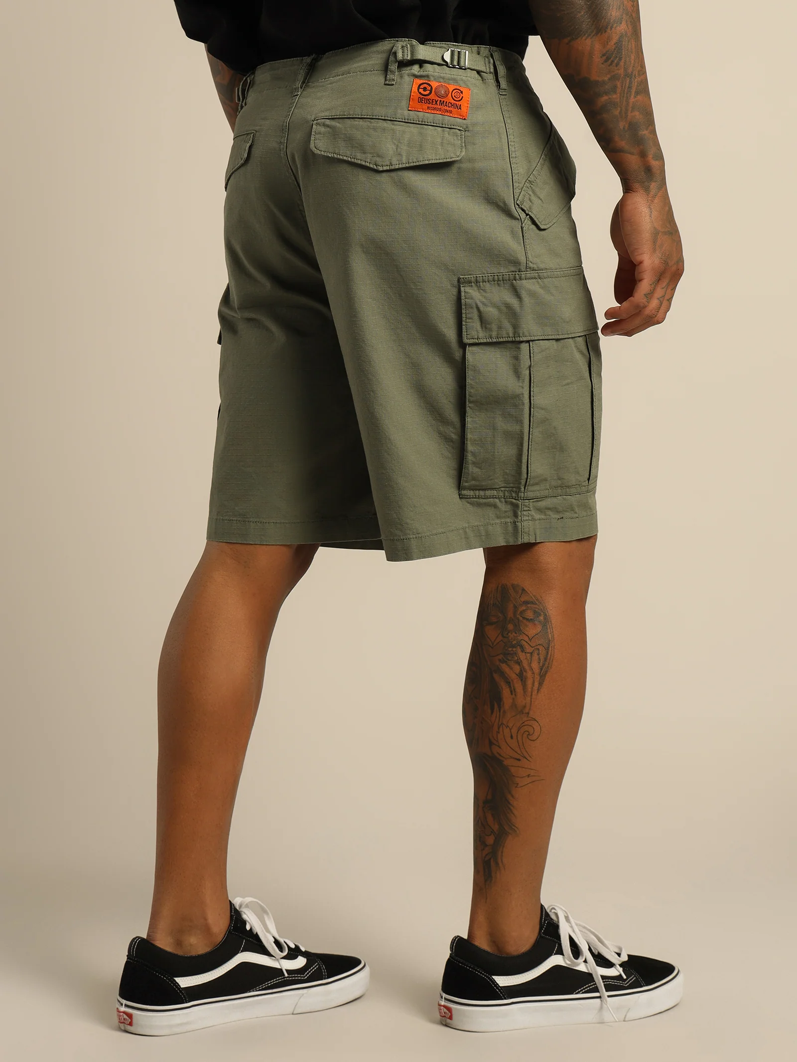 Aldo Cargo Short - Image 5