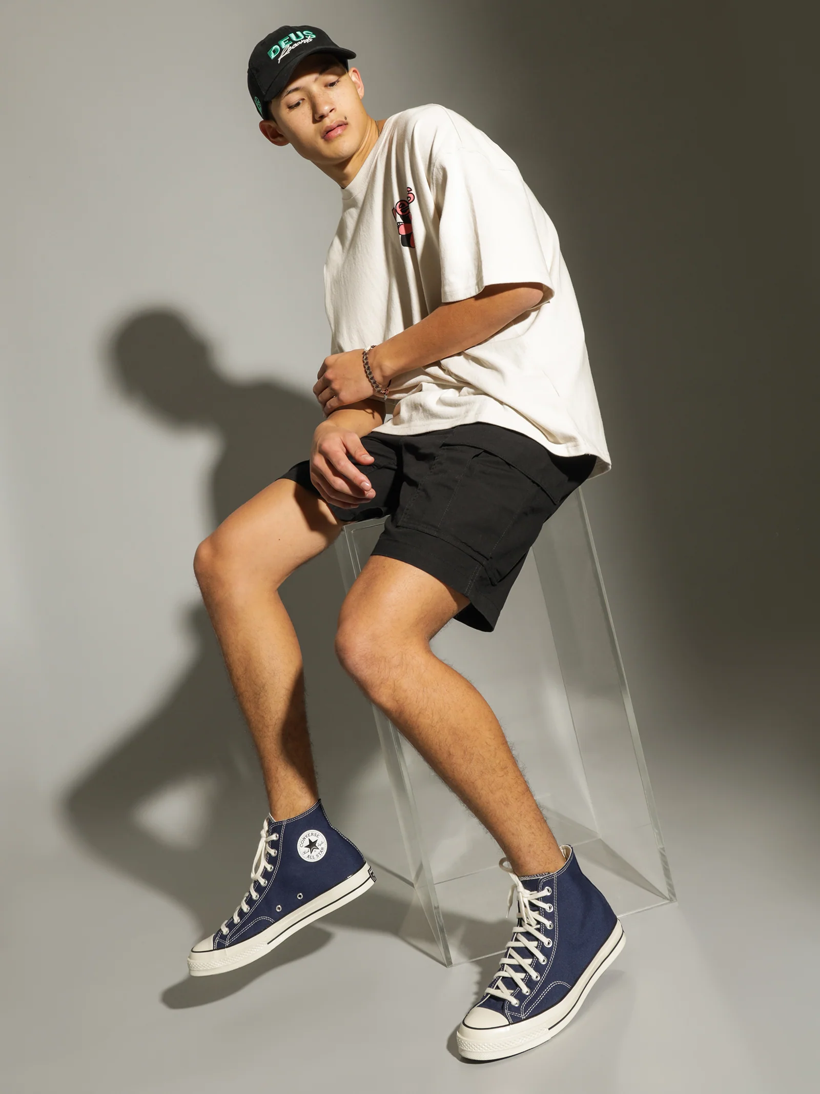 Aldo Cargo Short - Image 2