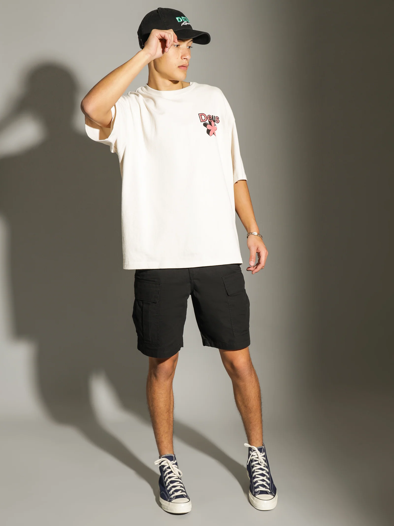 Aldo Cargo Short - Image 3