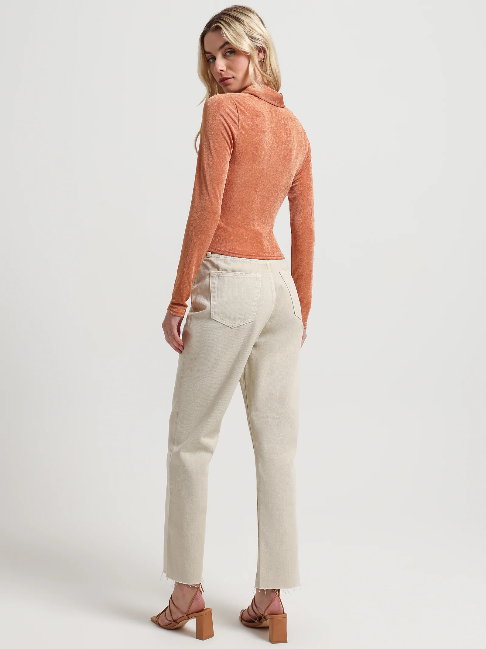 Aleah Shirt - Image 7