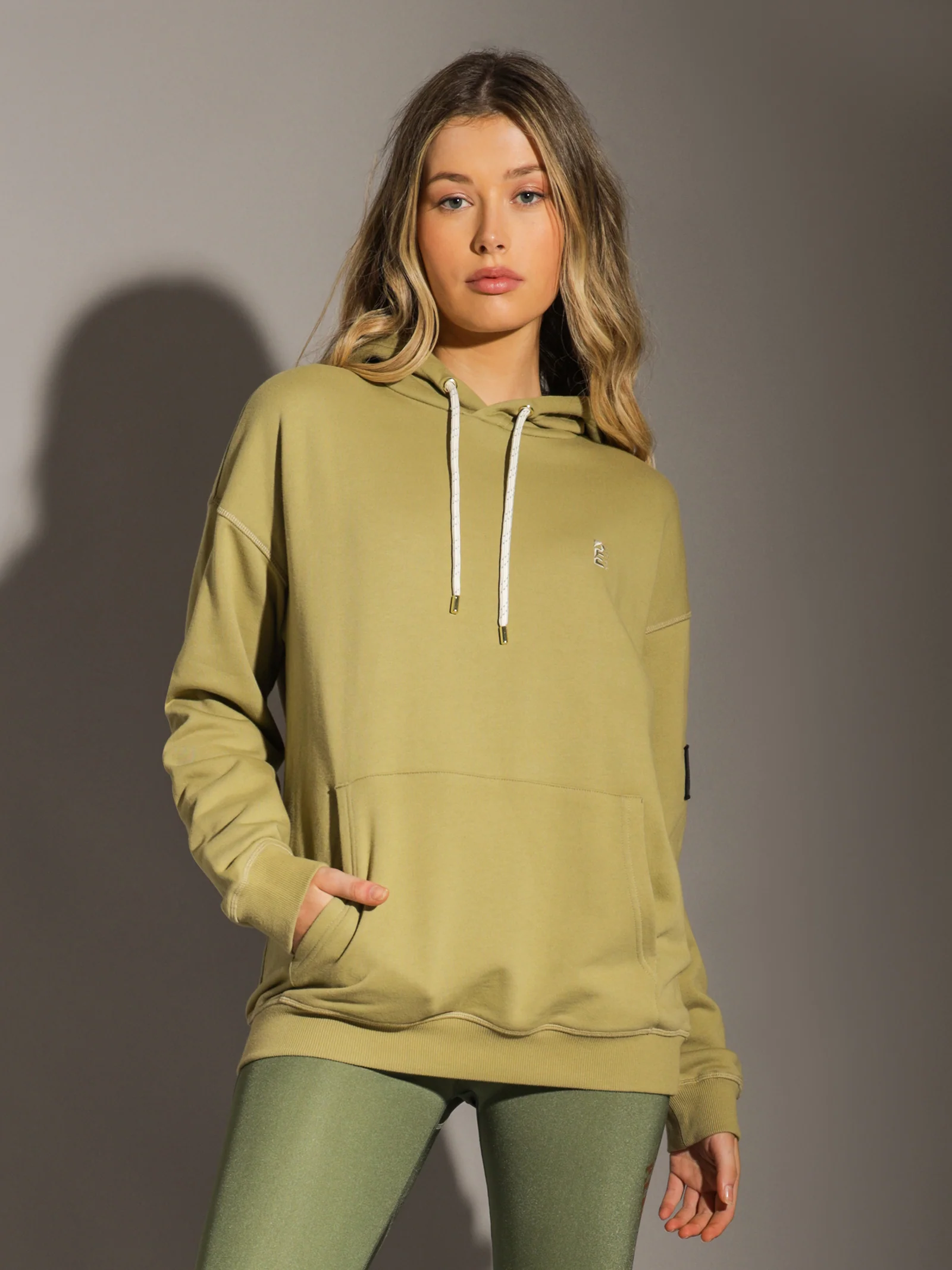 Alignment Hoodie