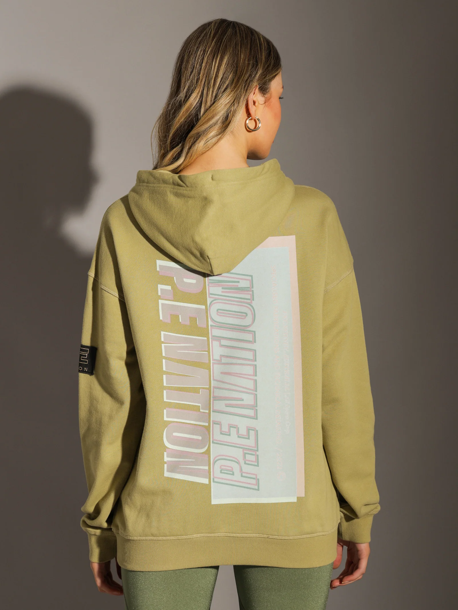 Alignment Hoodie - Image 2