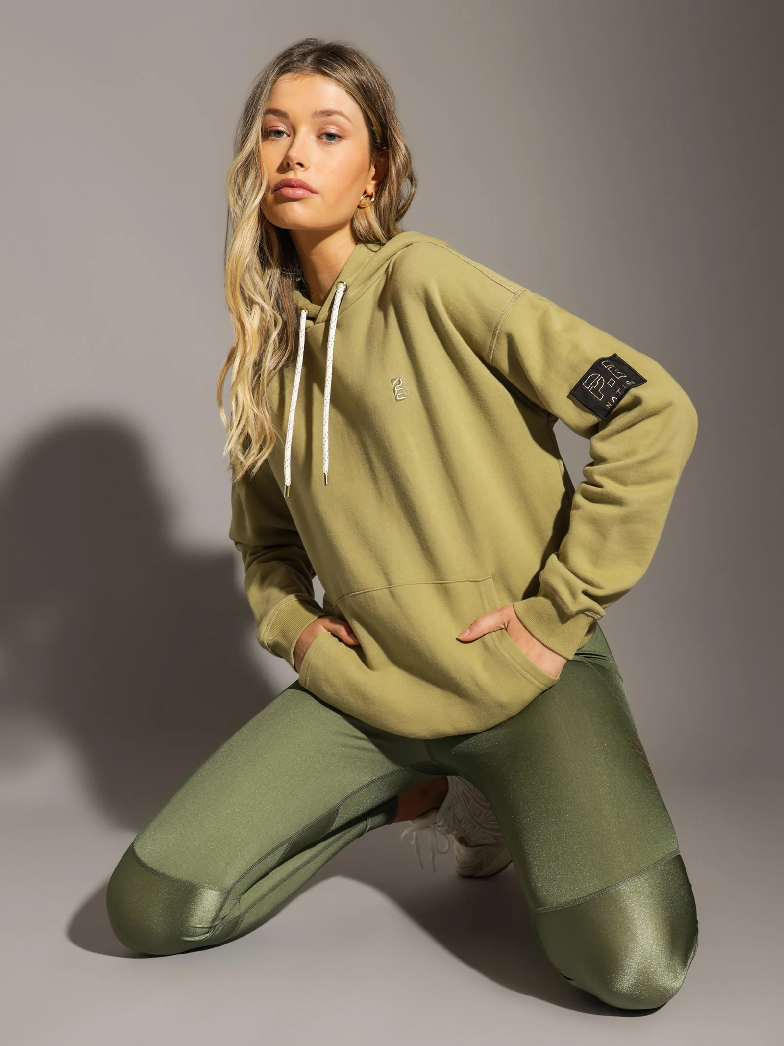 Alignment Hoodie - Image 3