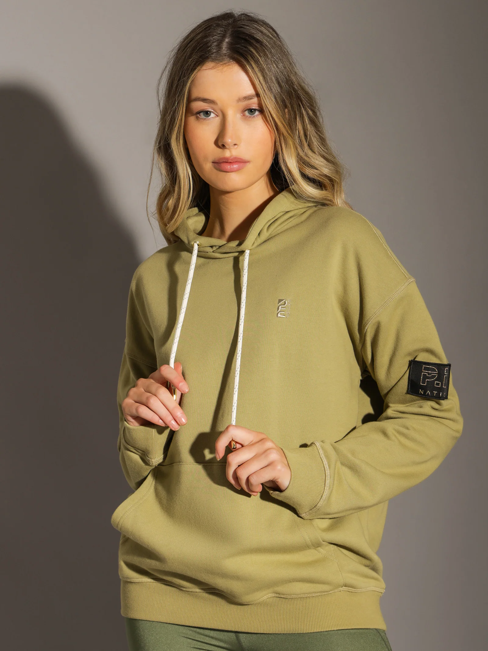 Alignment Hoodie - Image 4