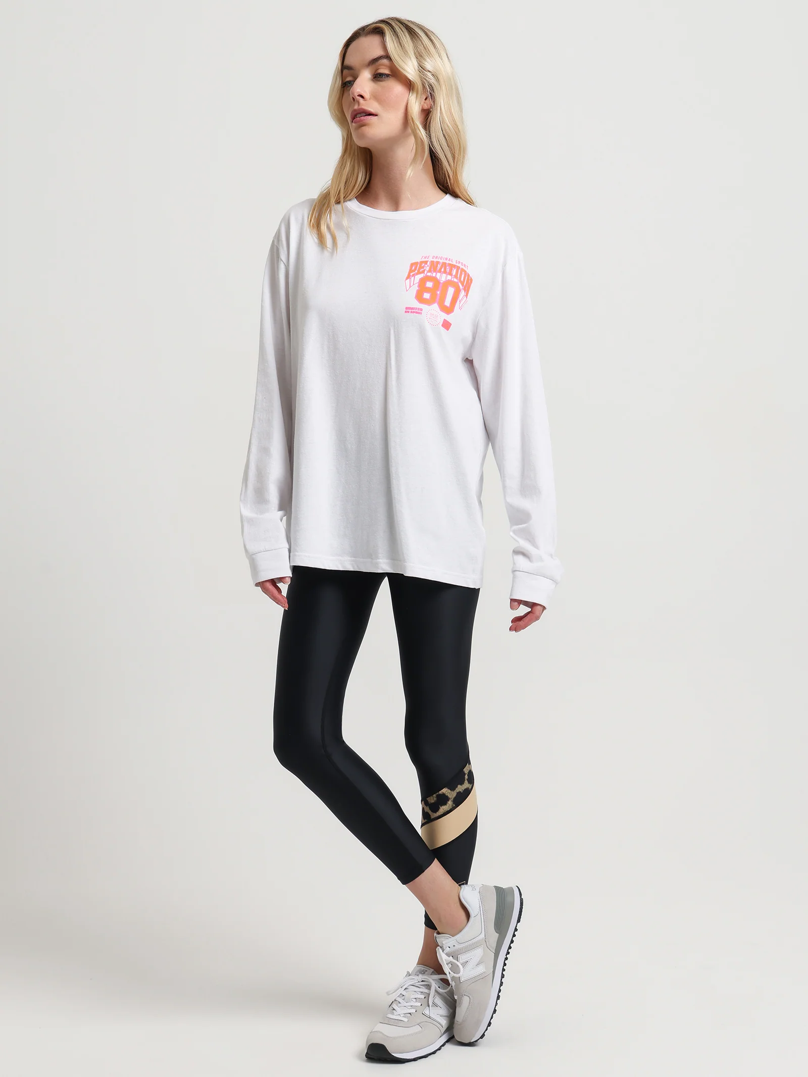 Alignment Leggings - Image 4