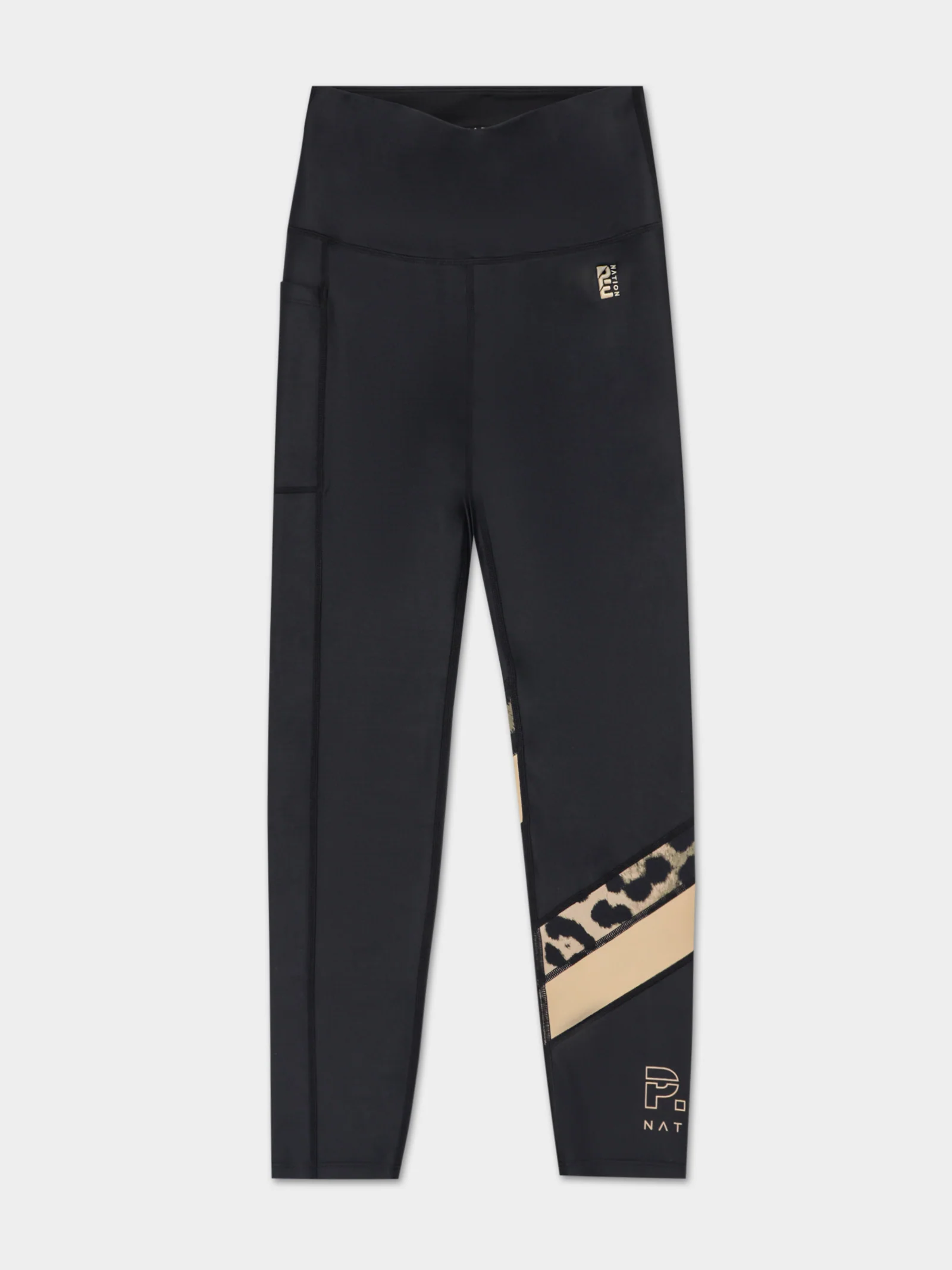 Alignment Leggings - Image 6