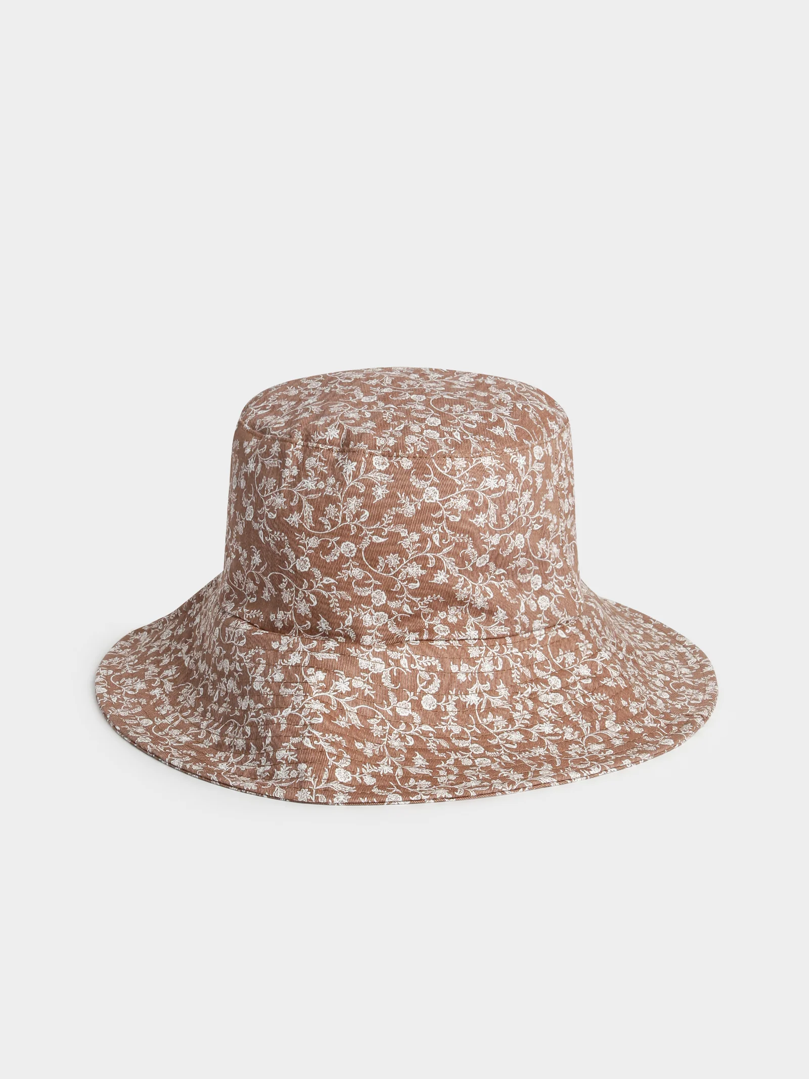 Alina Bucket Hat - Image 3