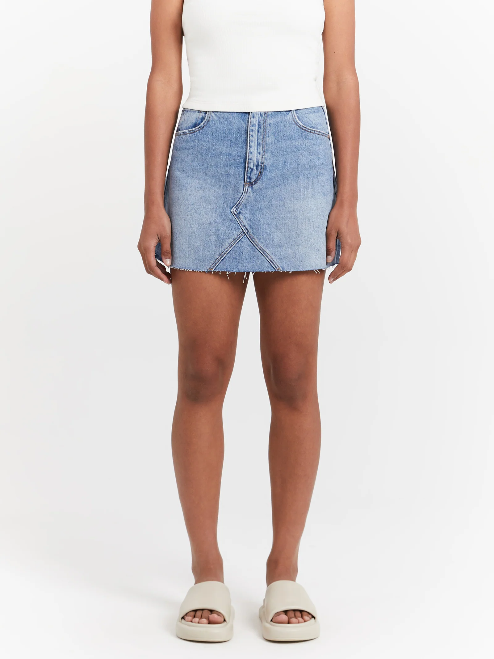 Aline Skirt