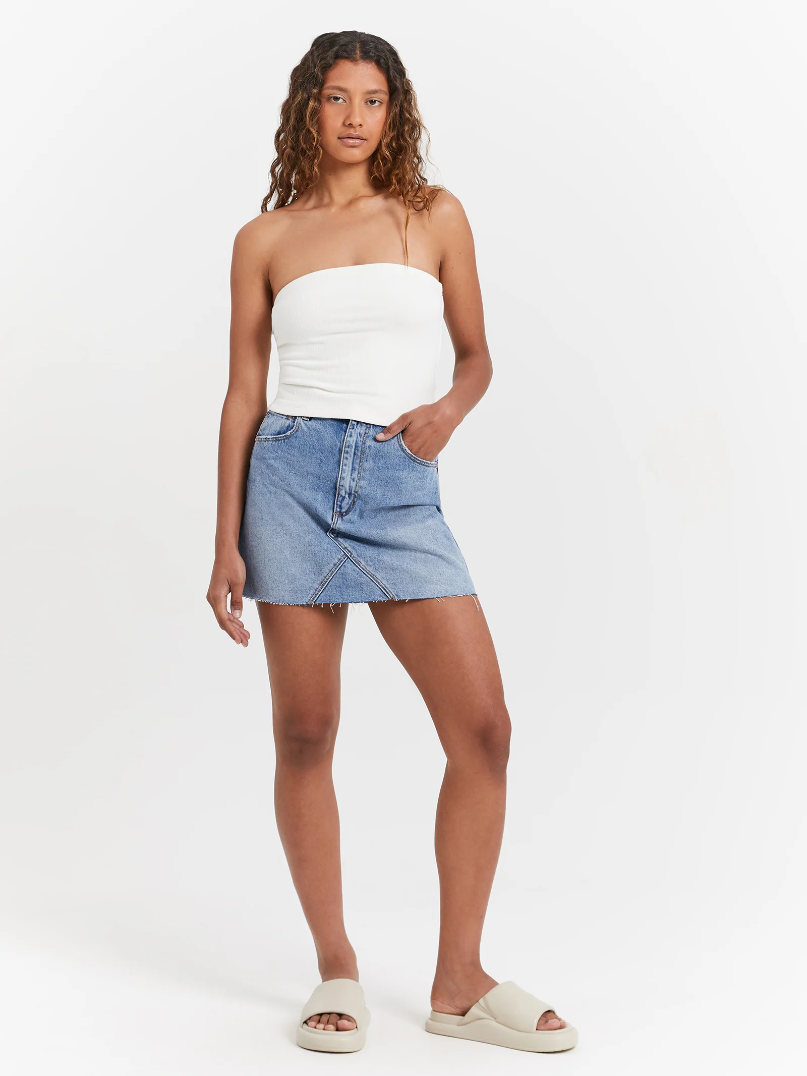 Aline Skirt - Image 2