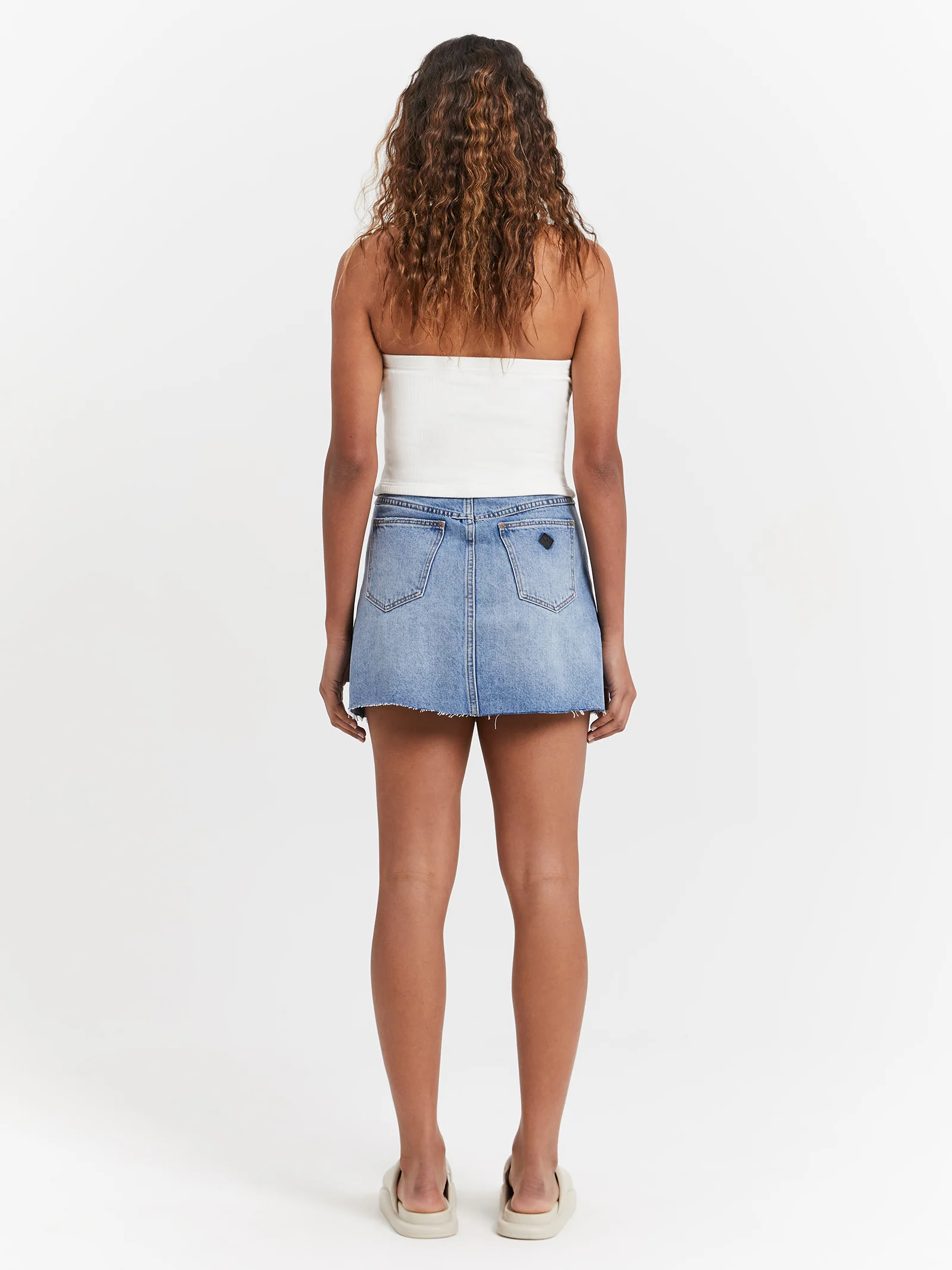 Aline Skirt - Image 5