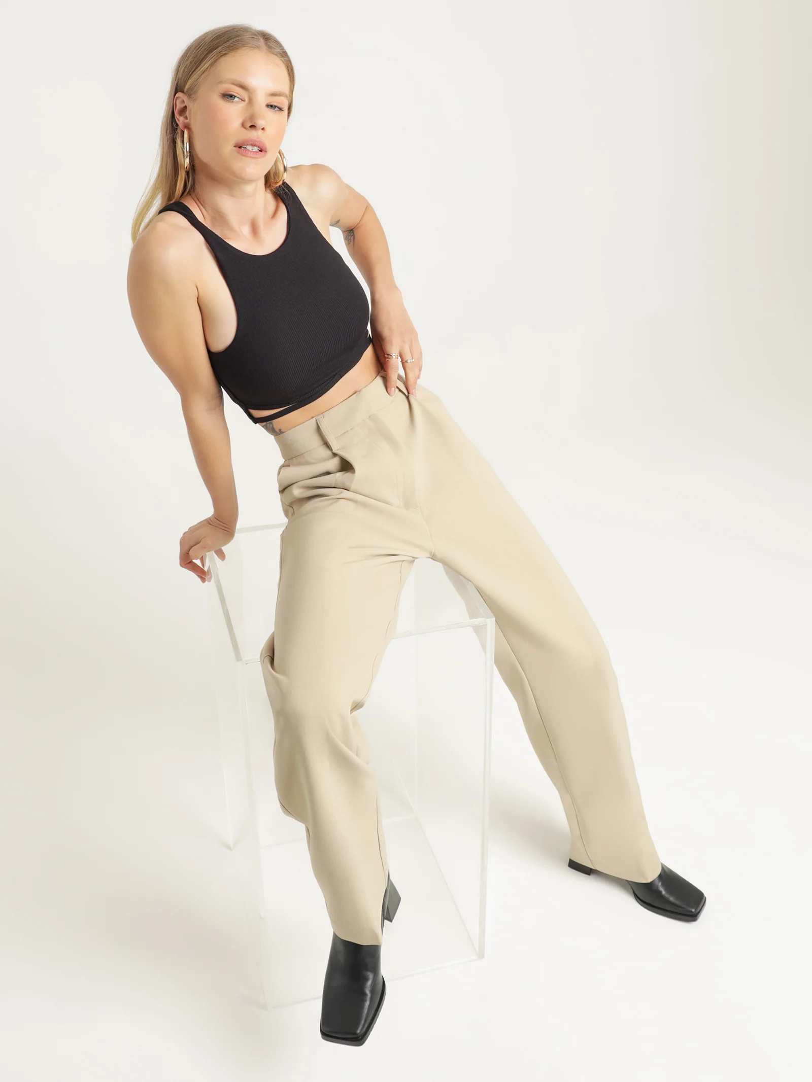 Aliza Tank - Image 2