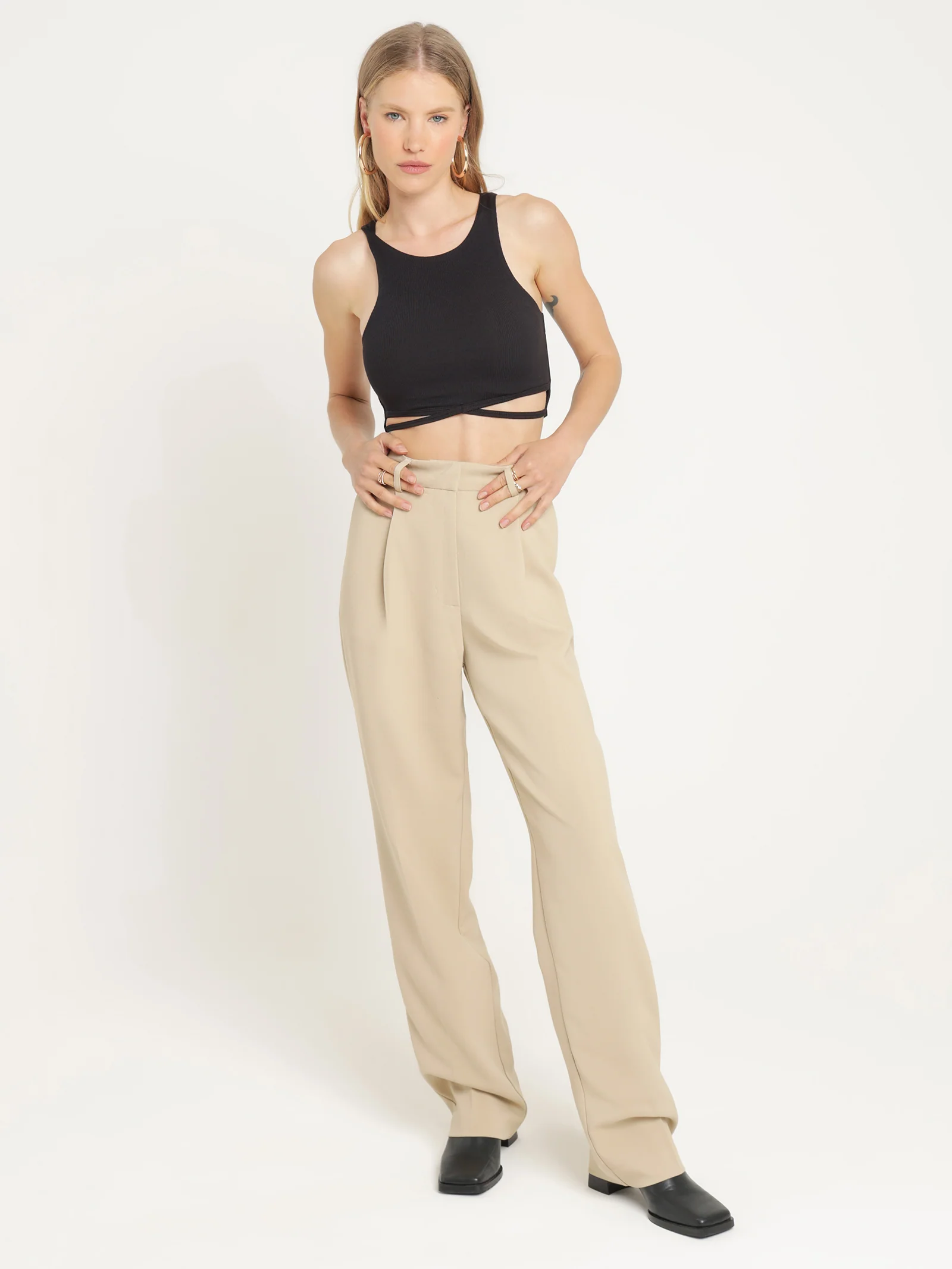 Aliza Tank - Image 4