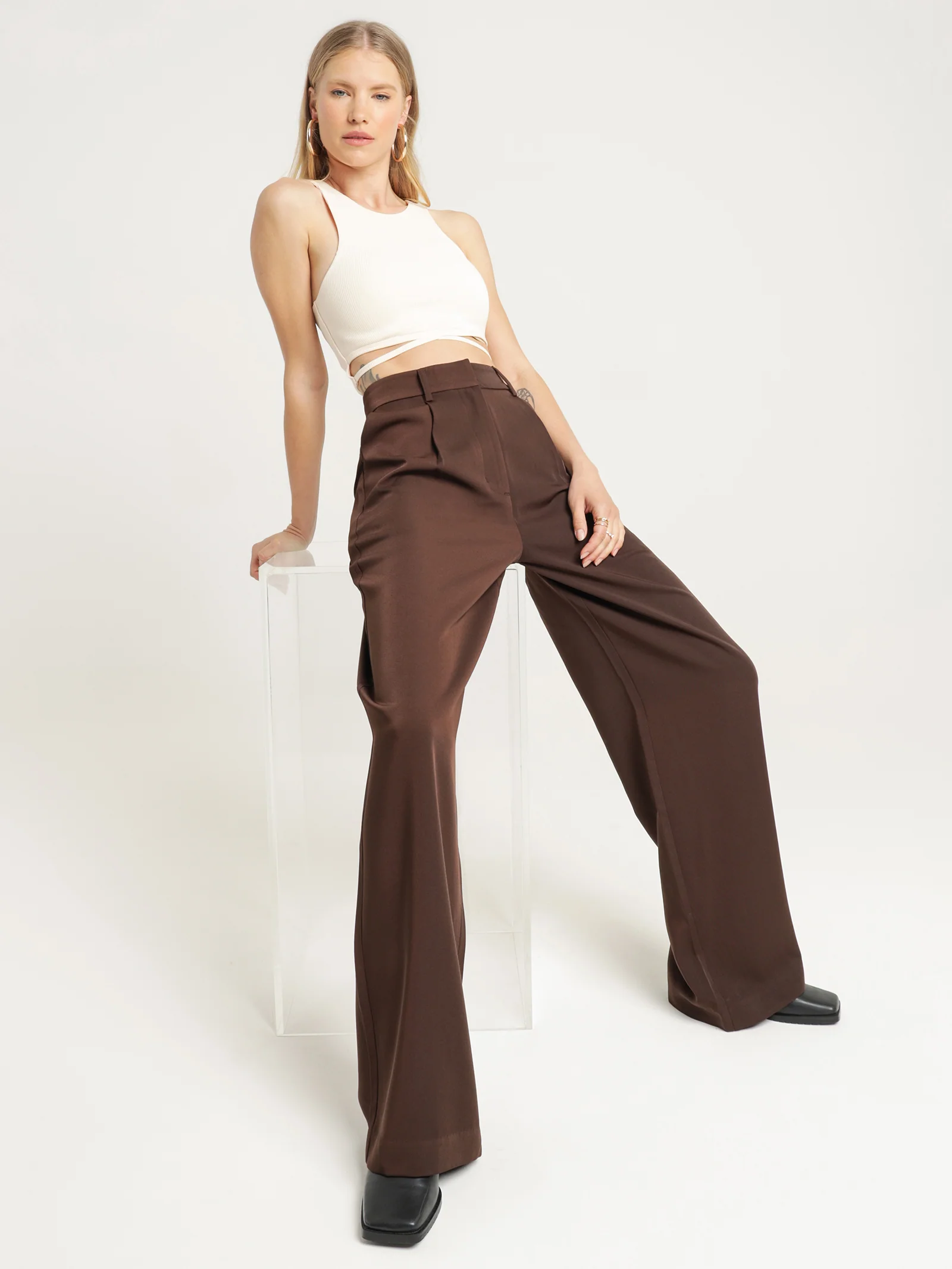 Aliza Tank - Image 2