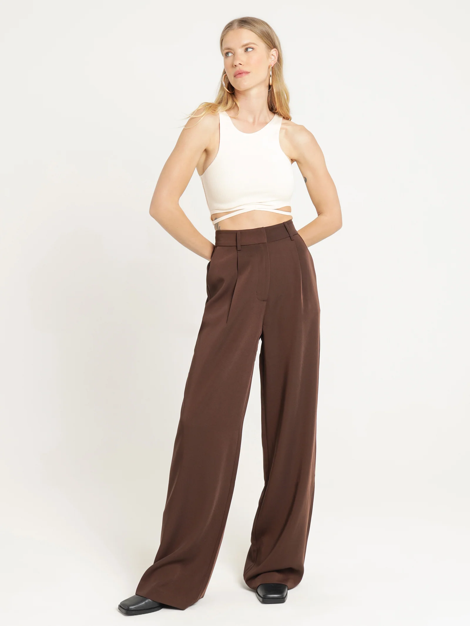 Aliza Tank - Image 5