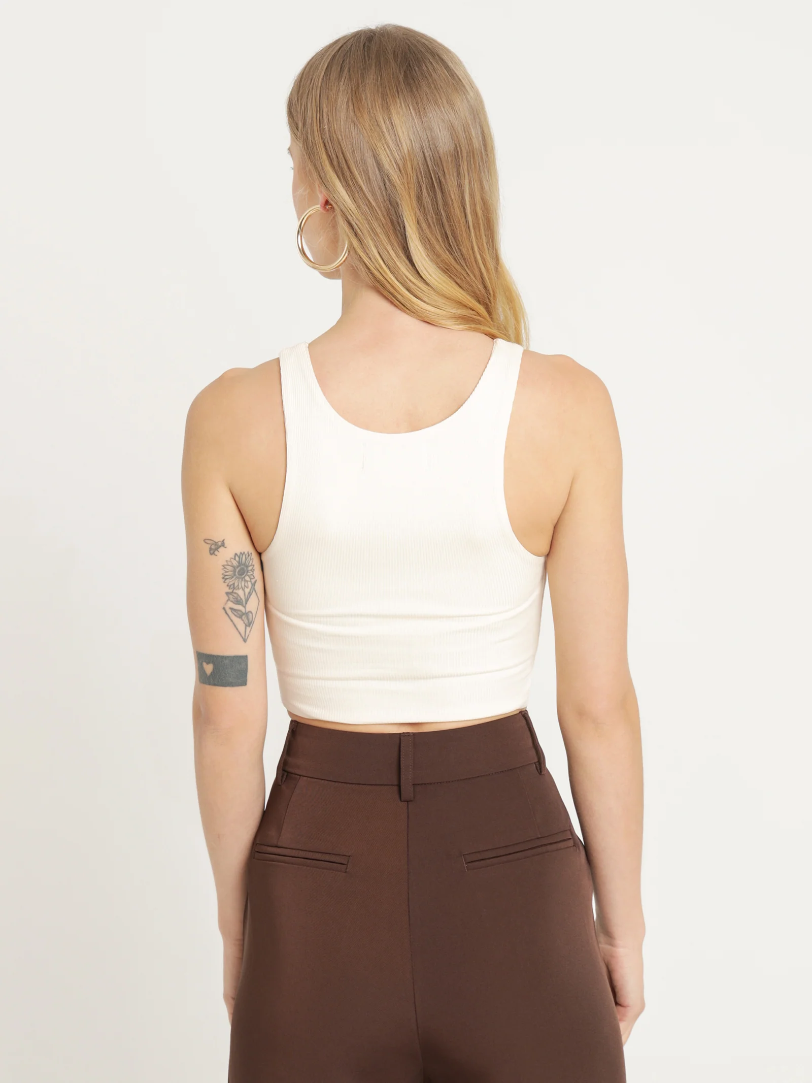 Aliza Tank - Image 6