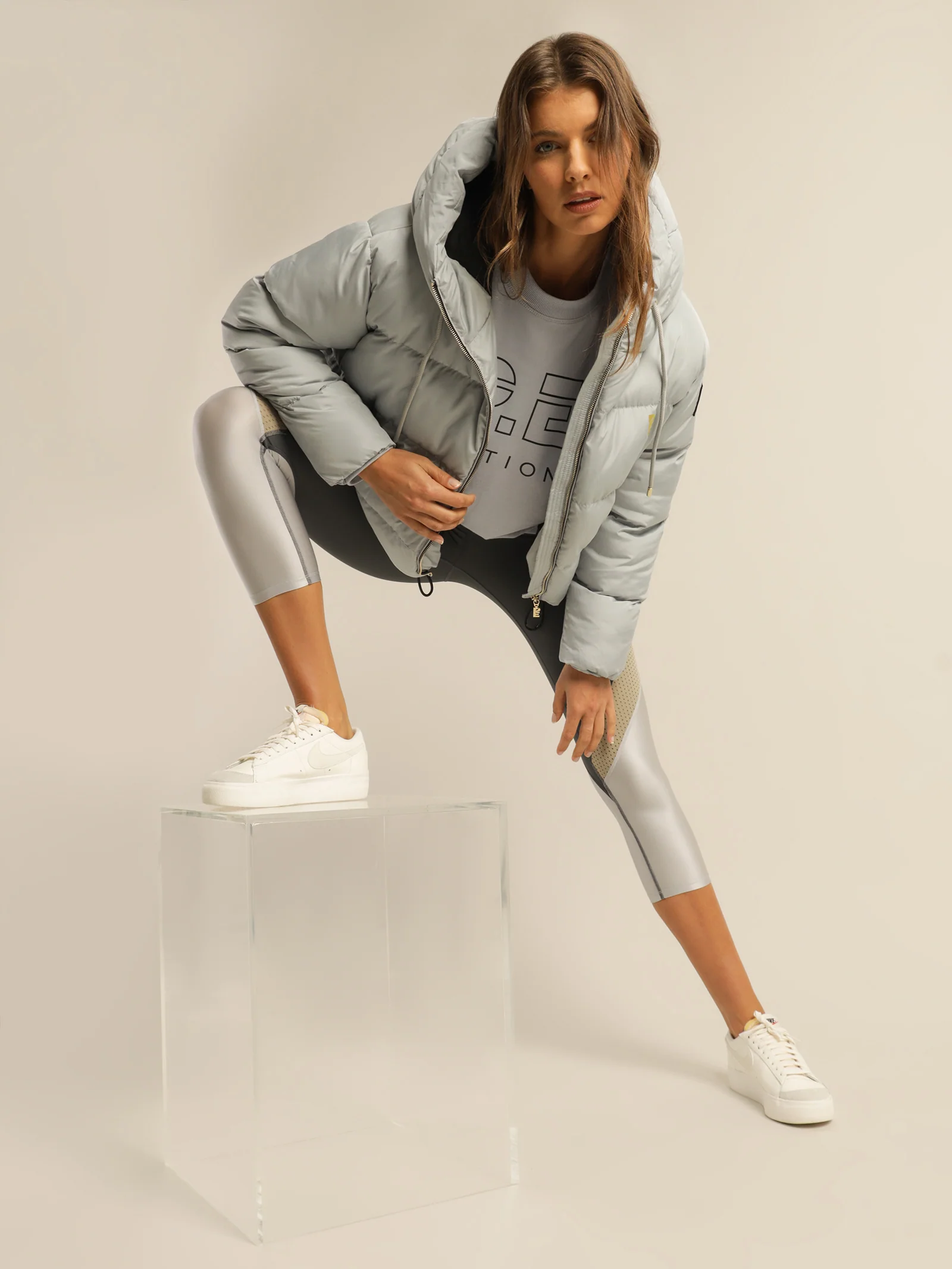 All Around Jacket - Image 5