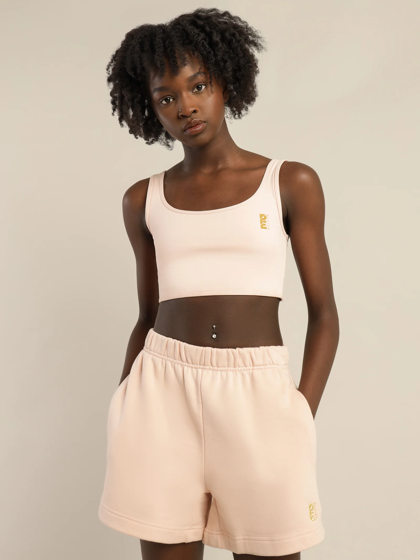 All Around Sports Bra - Image 2