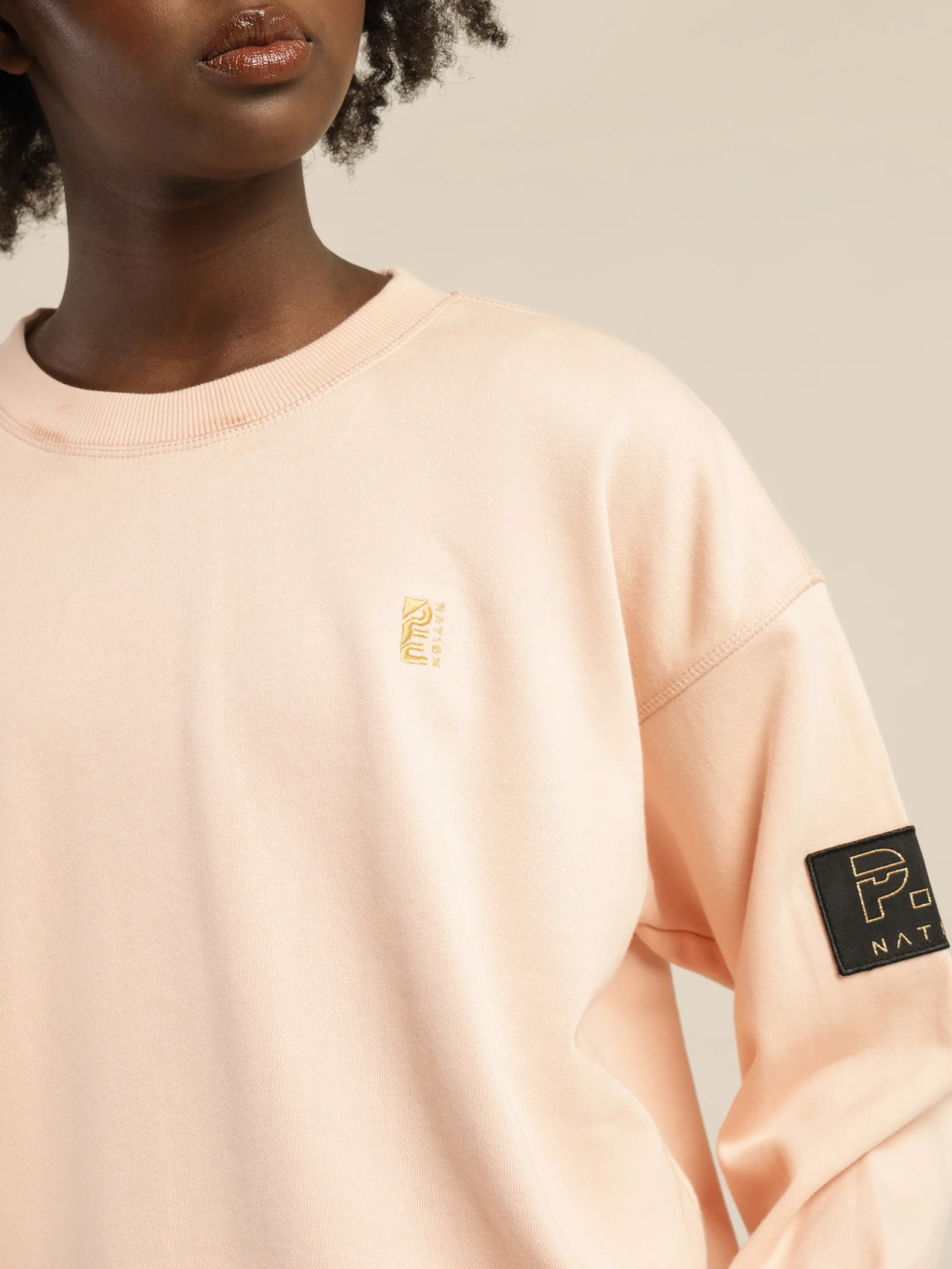 All Around Sweater - Image 3