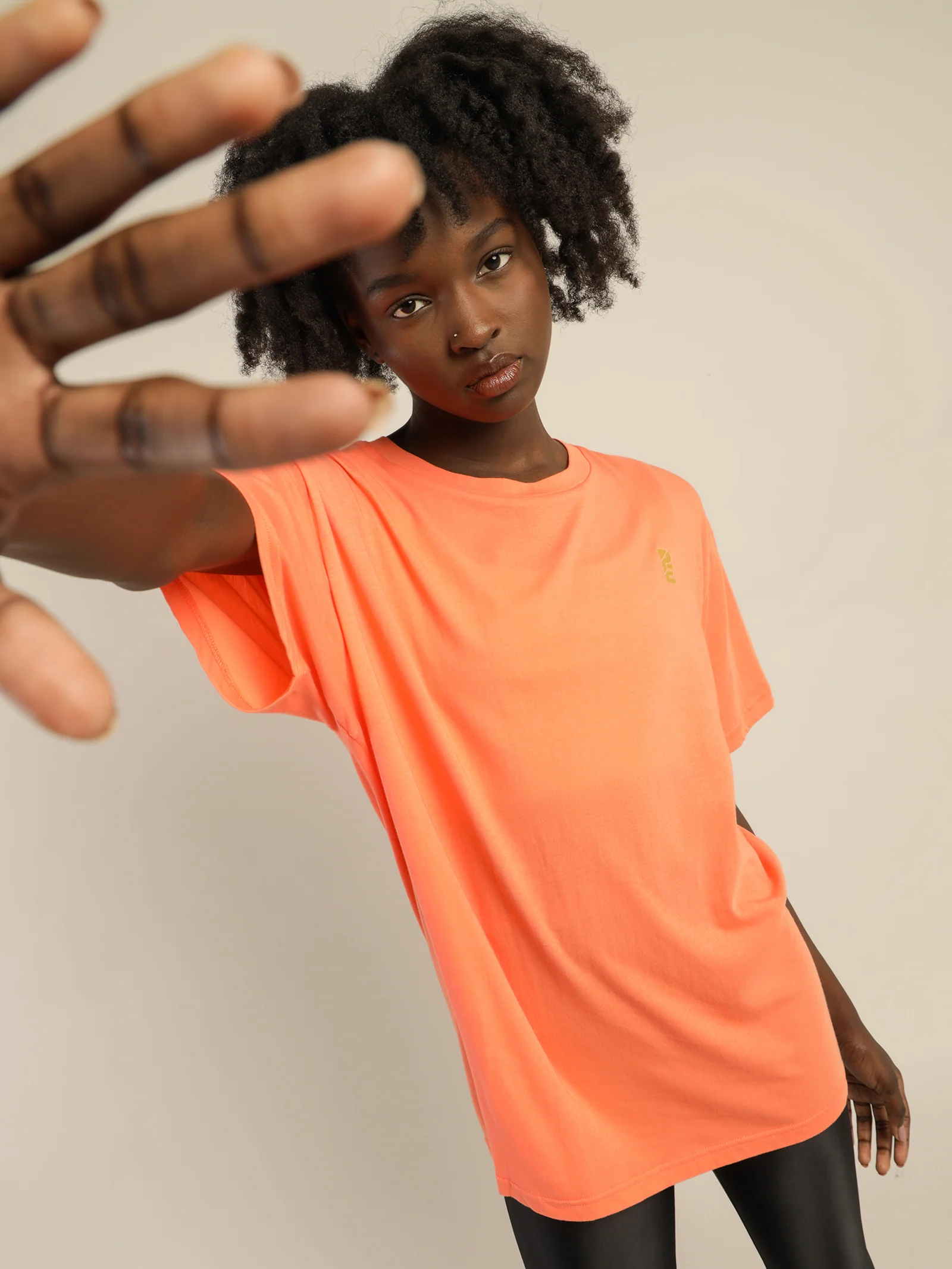 All Around T-Shirt - Image 2
