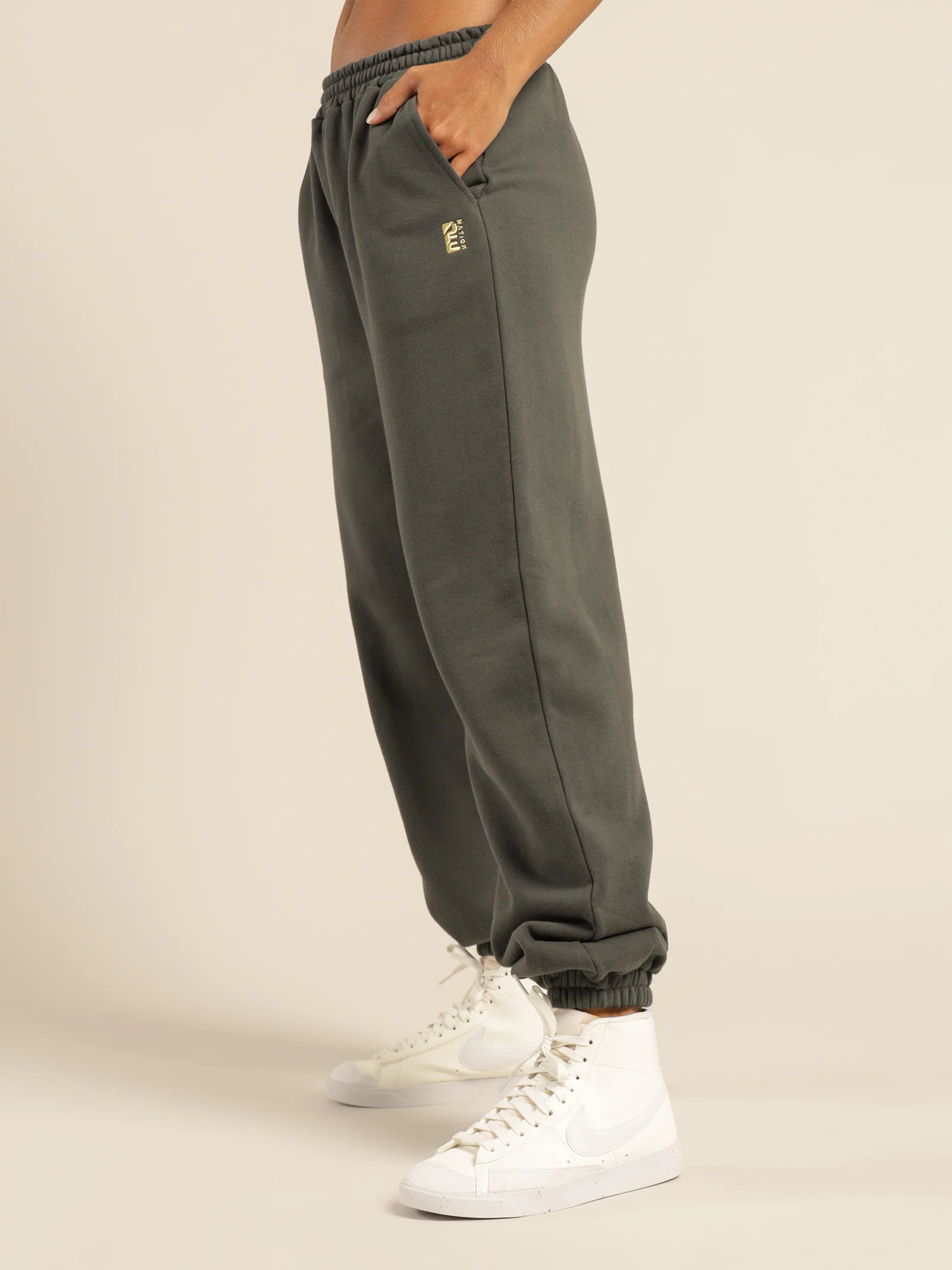 All Around Trackpants - Image 3