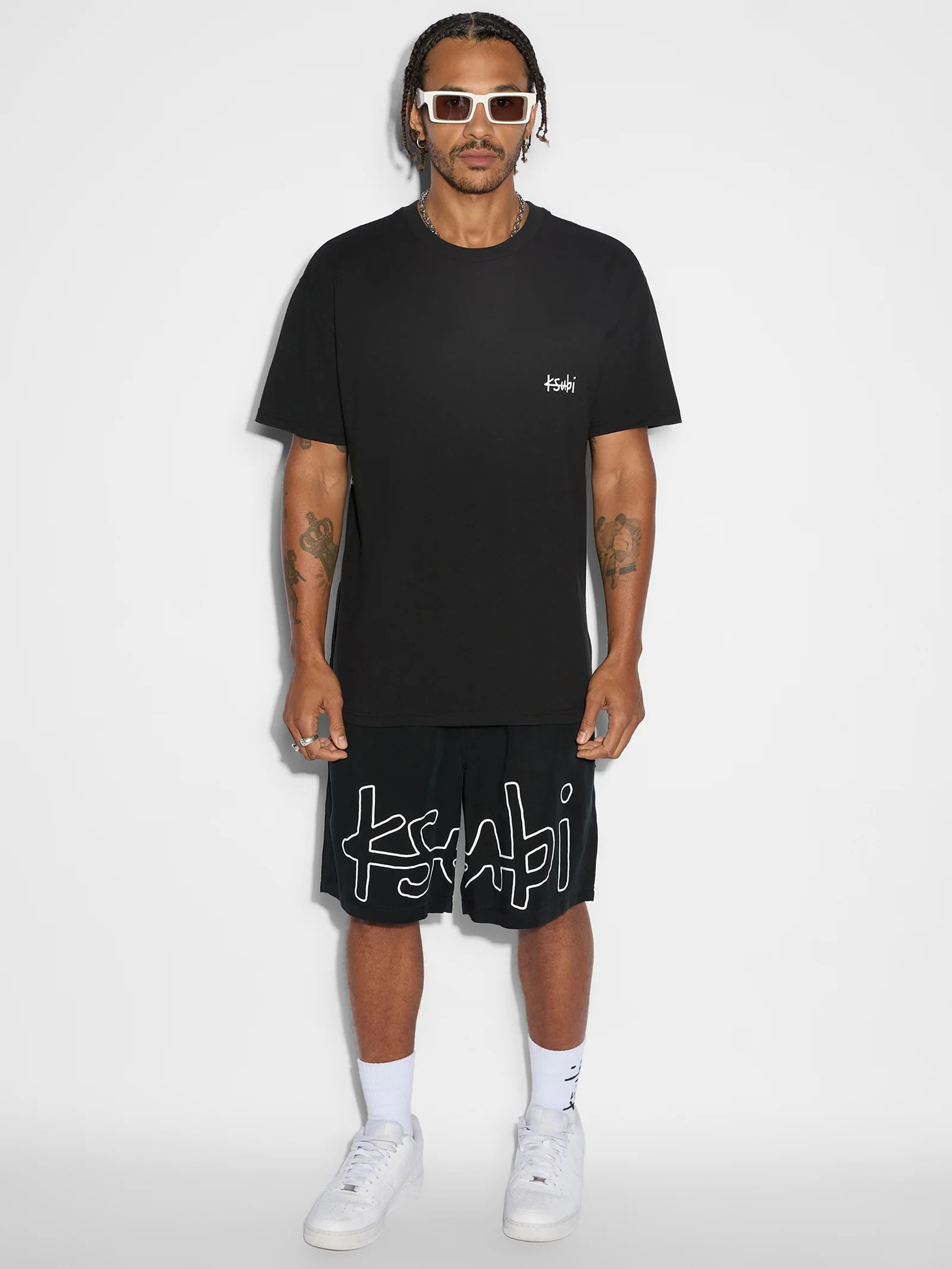 All Day Biggie Short Sleeve T-Shirt - Image 2