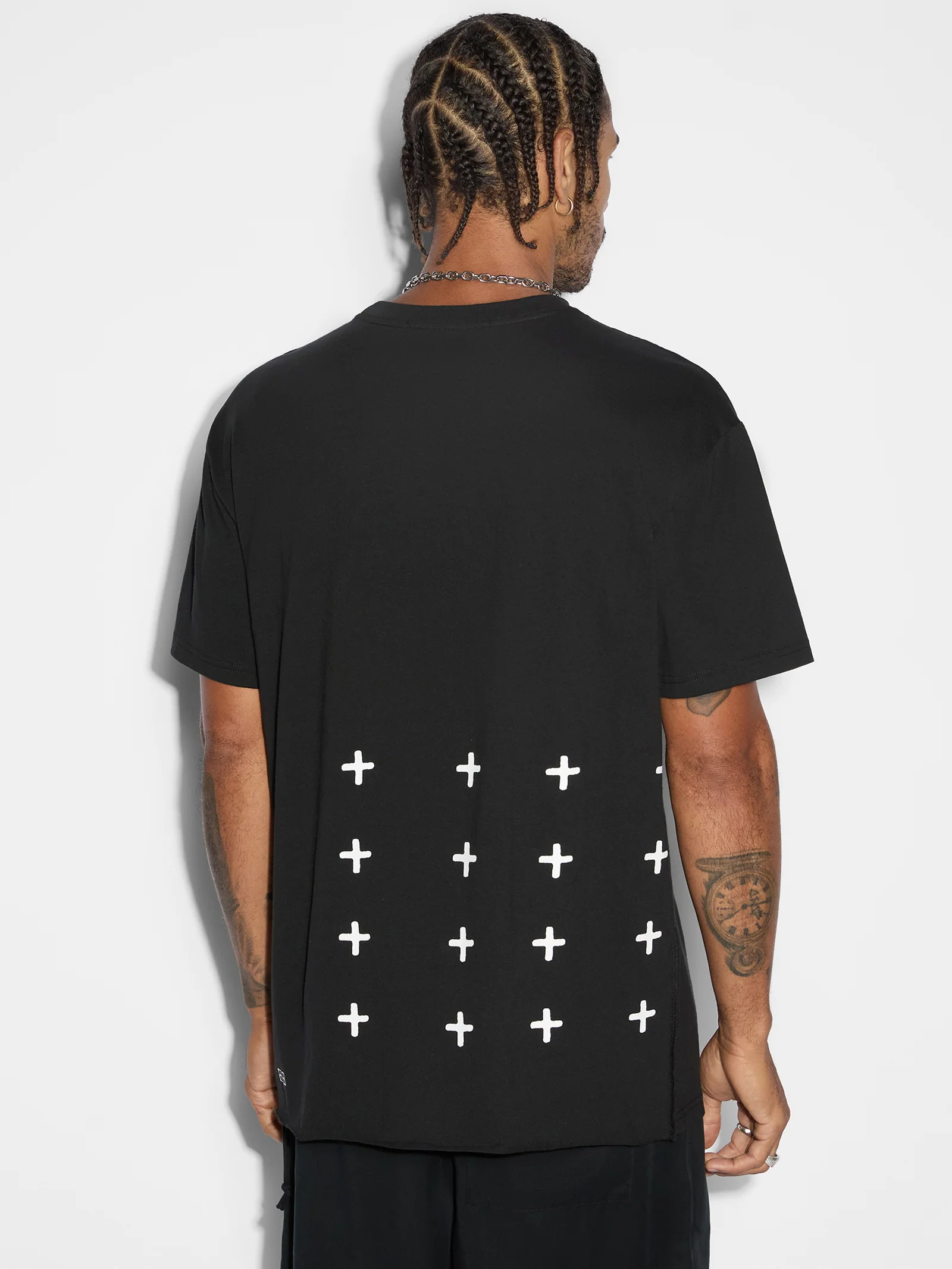 All Day Biggie Short Sleeve T-Shirt - Image 3