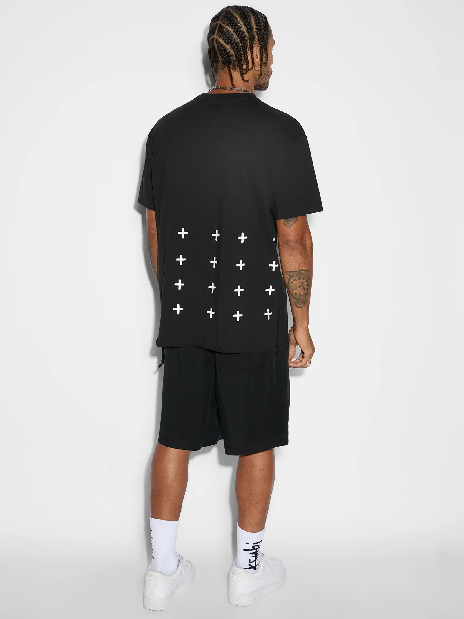 All Day Biggie Short Sleeve T-Shirt - Image 4