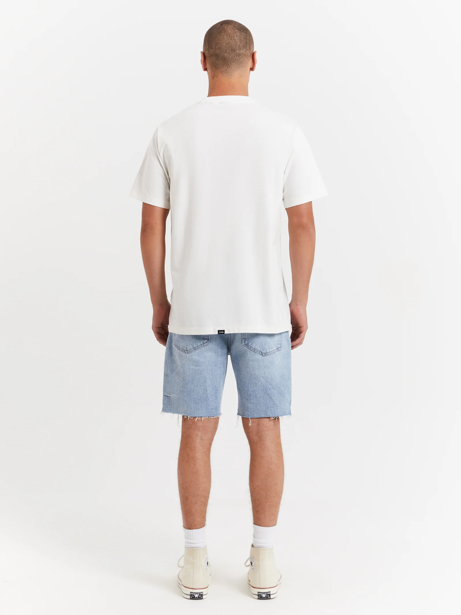 All For One Merch Fit T-Shirt - Image 5