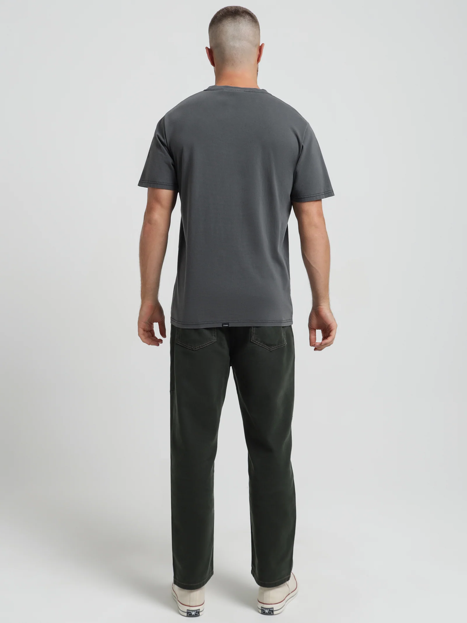 All For One Merch Fit T-Shirt - Image 4