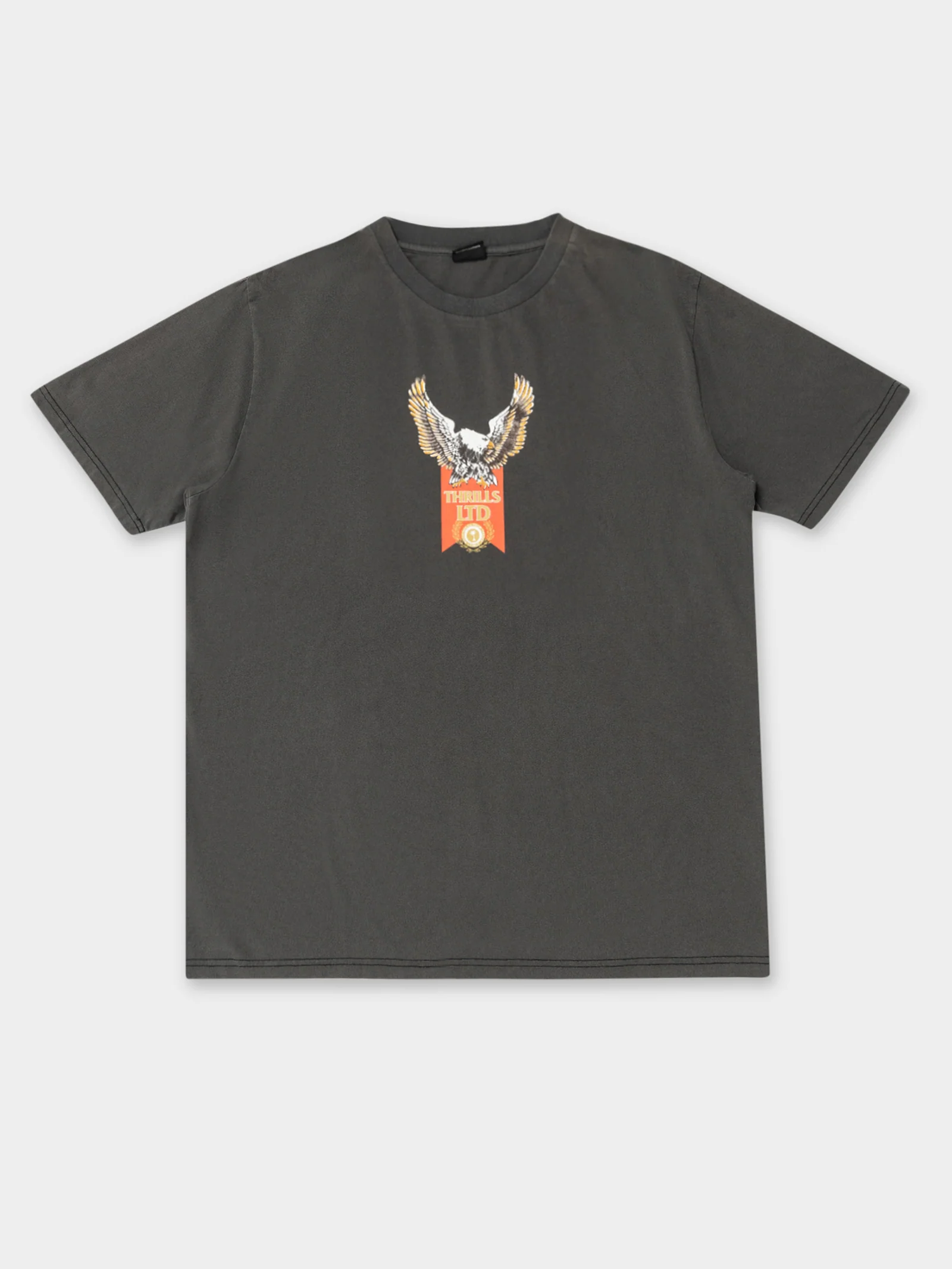 All For One Merch Fit T-Shirt - Image 5