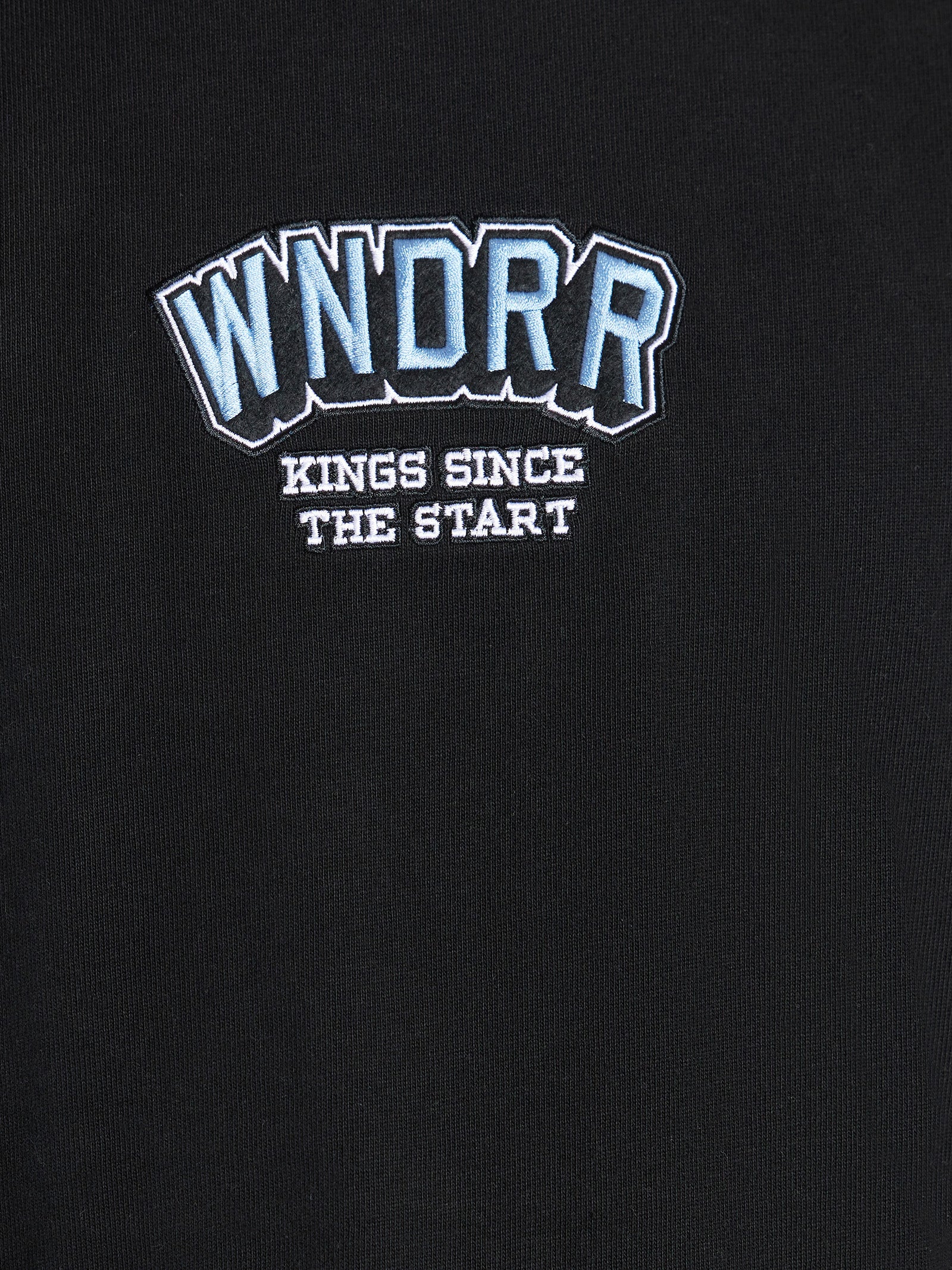 All Rounder Heavy Weight T-Shirt - Image 3